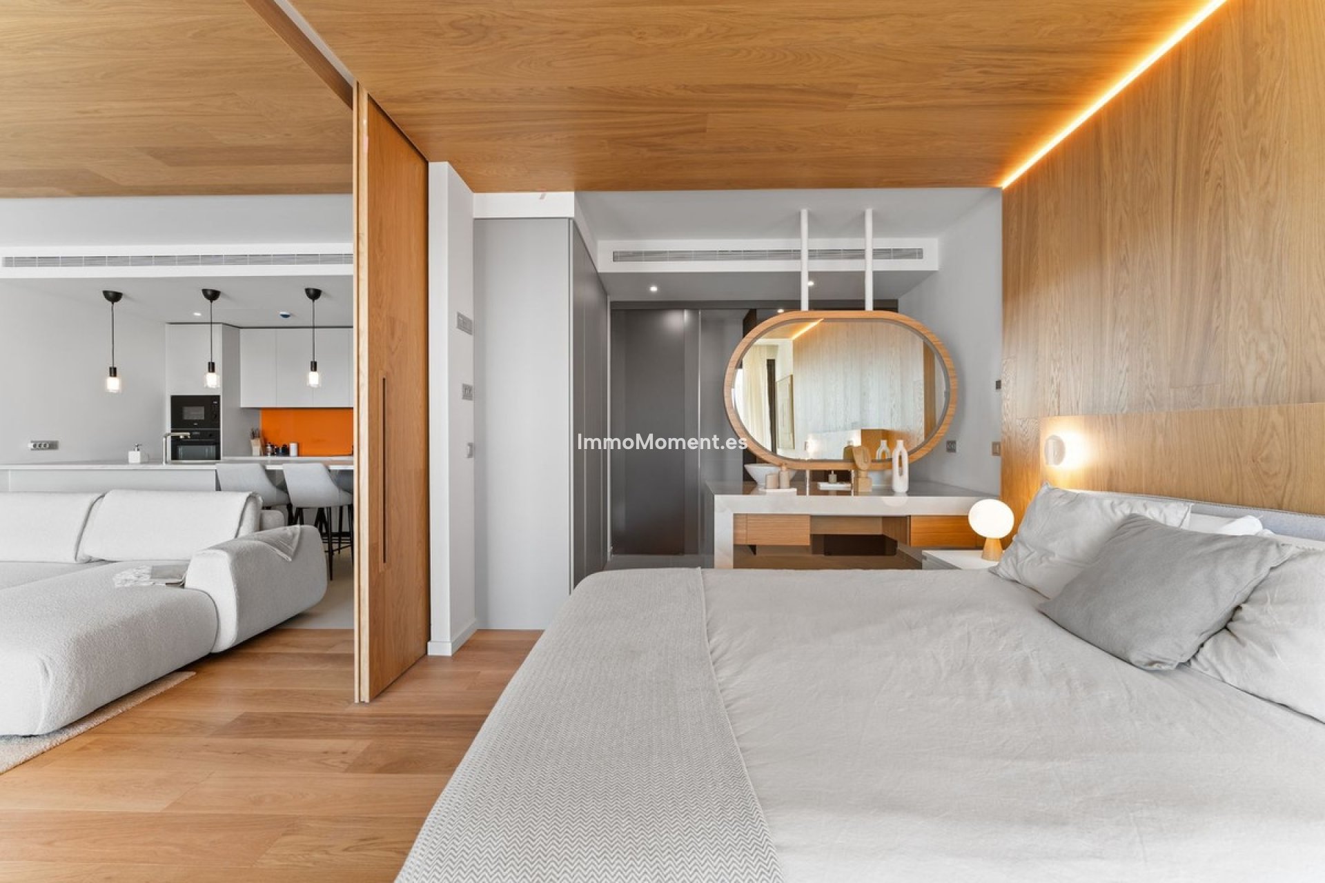 Resale - Apartment - Fuengirola - Higueron