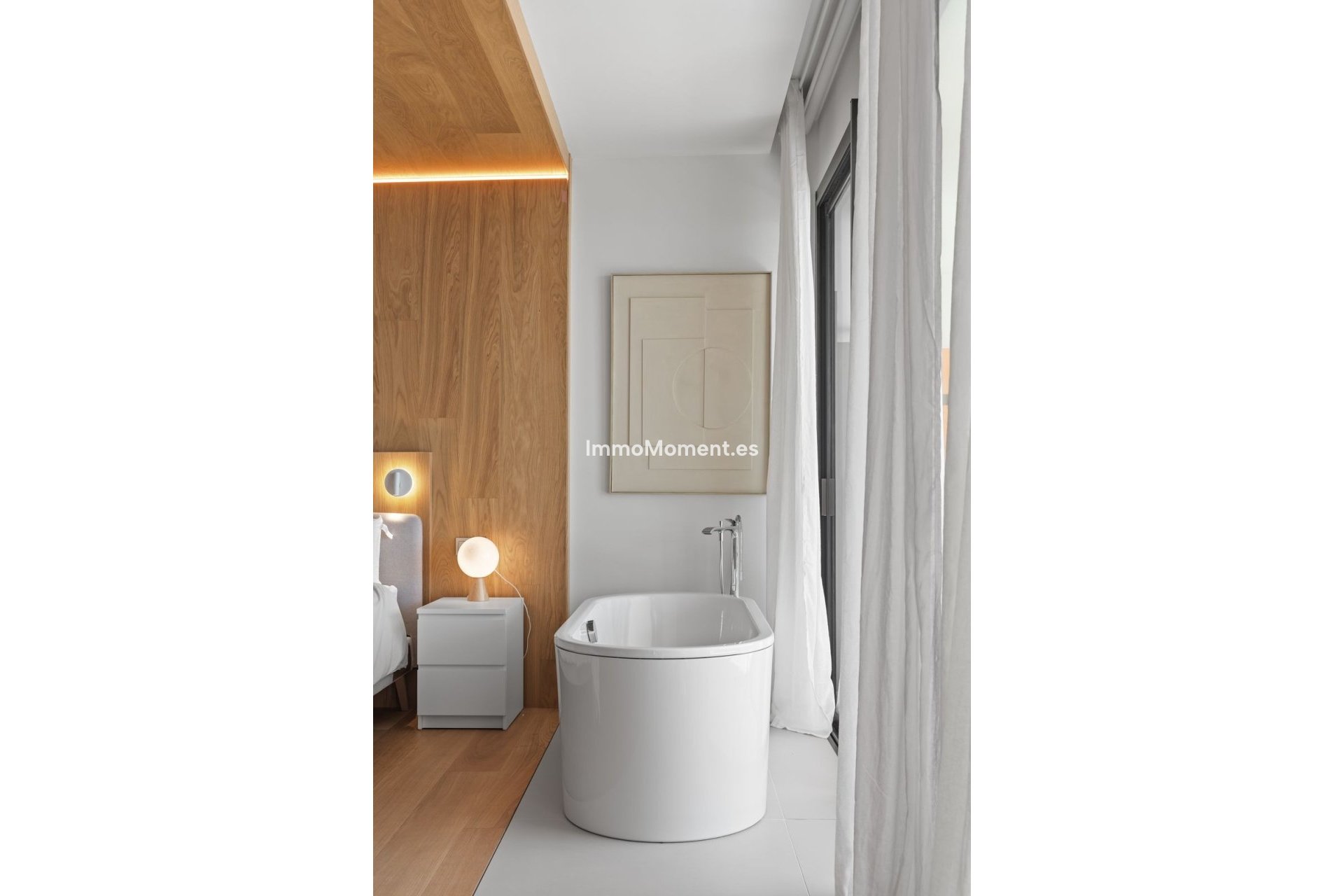 Resale - Apartment - Fuengirola - Higueron