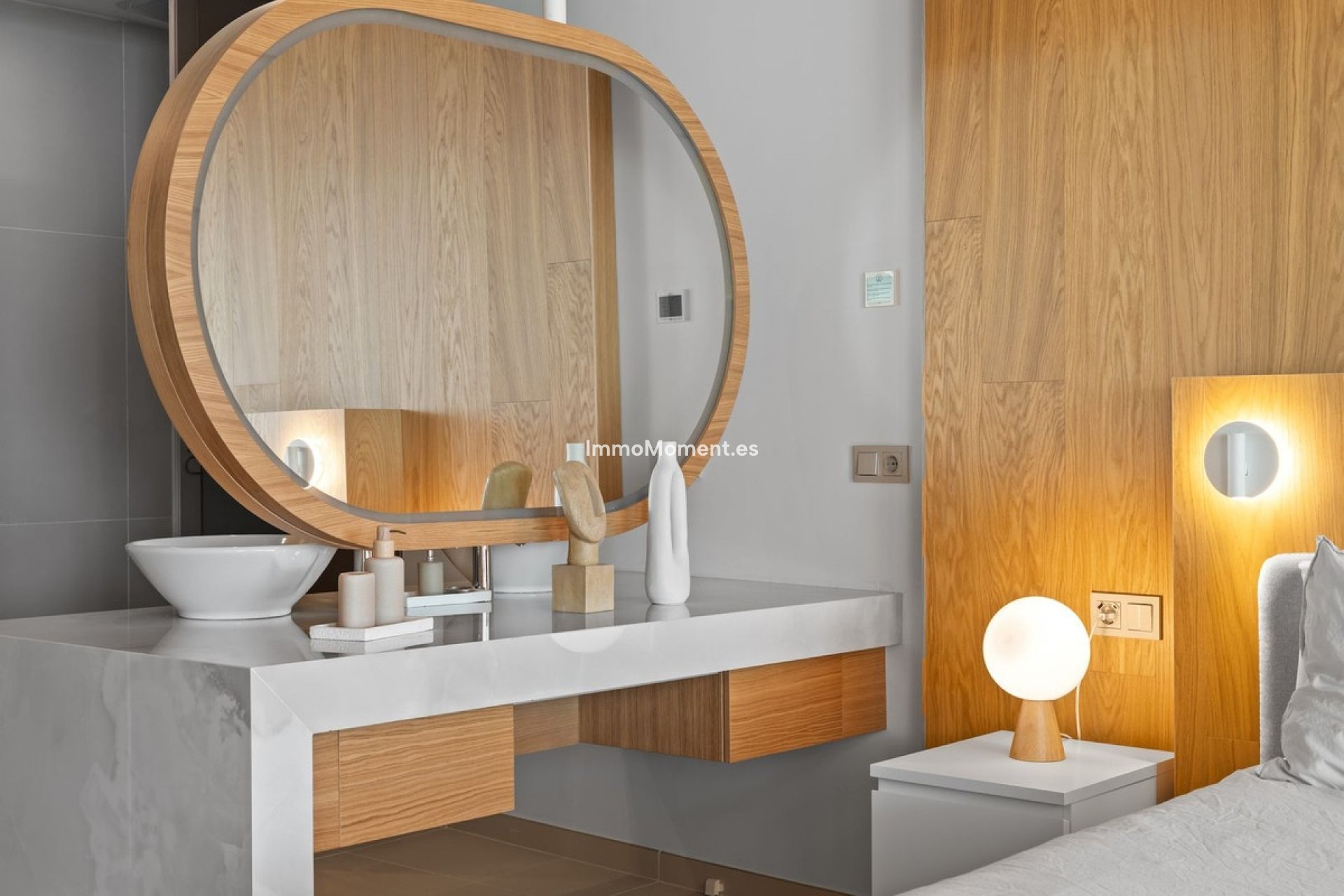 Resale - Apartment - Fuengirola - Higueron