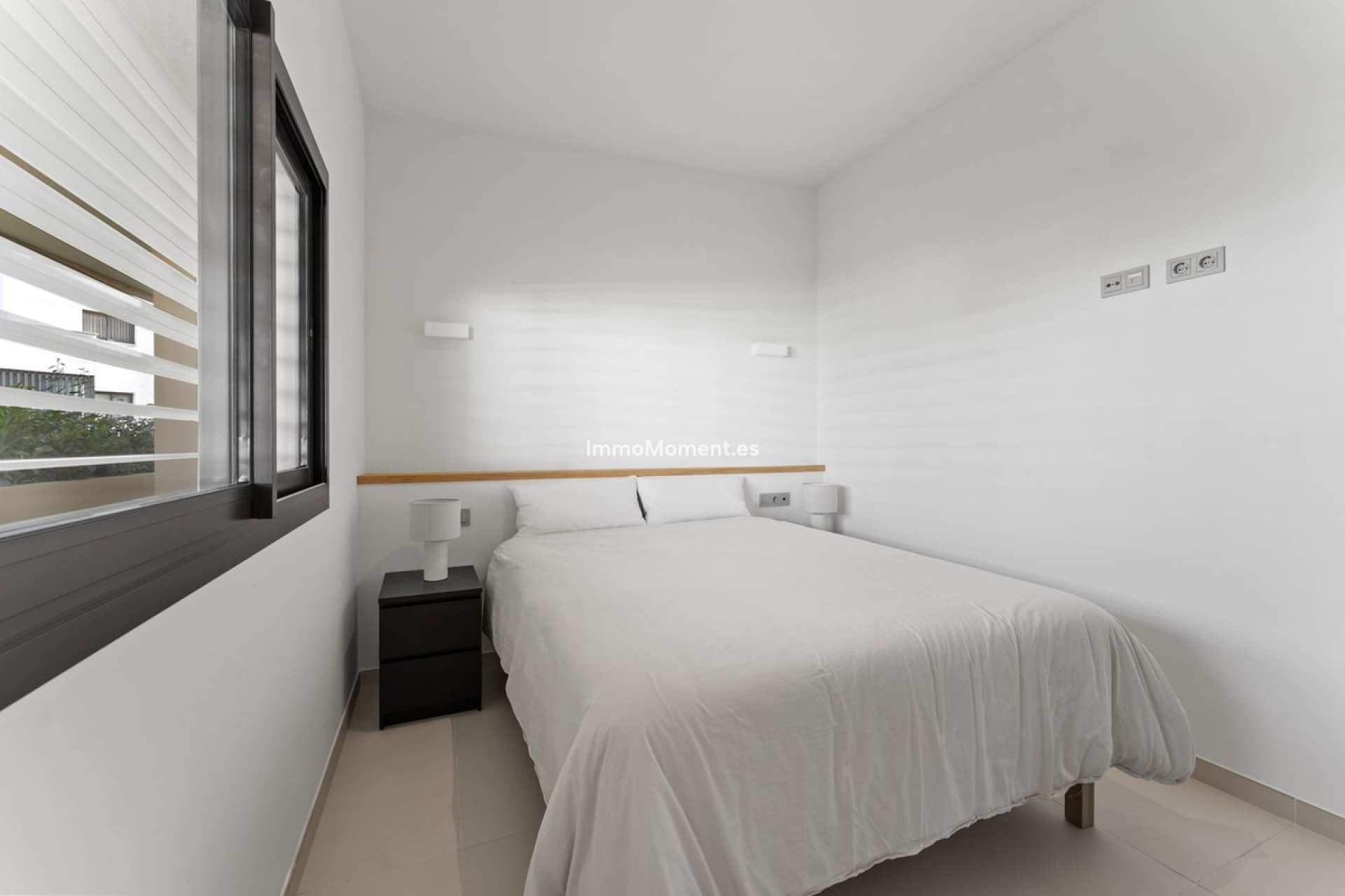 Resale - Apartment - Fuengirola - Higueron