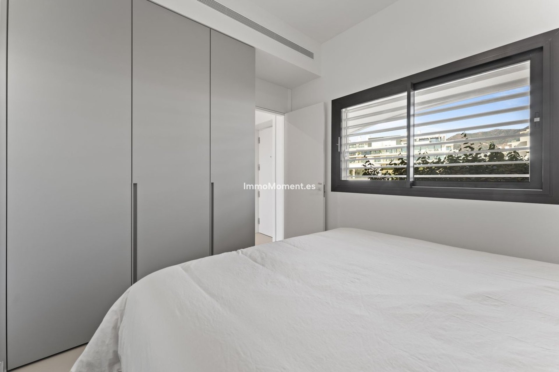 Resale - Apartment - Fuengirola - Higueron