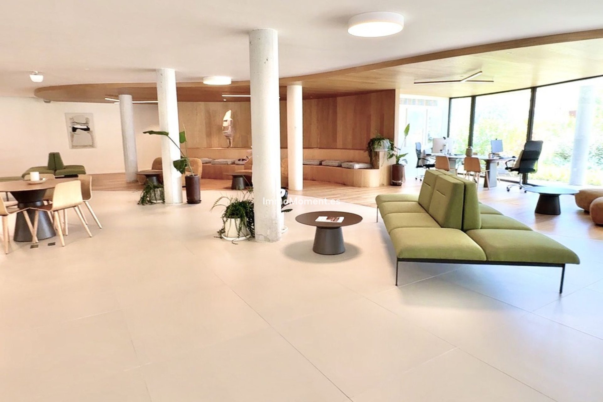 Resale - Apartment - Fuengirola - Higueron