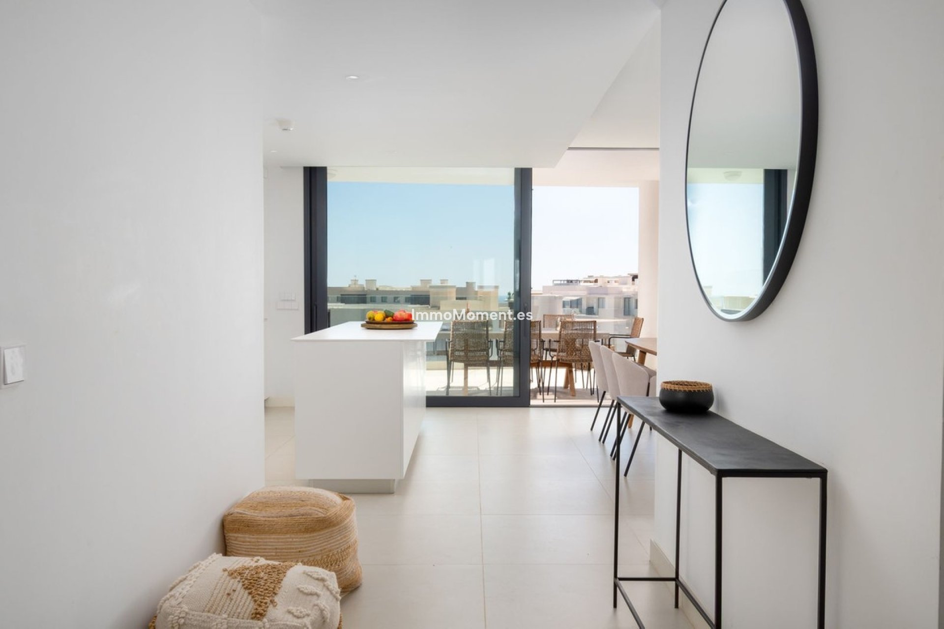 Resale - Apartment - Fuengirola - Higueron