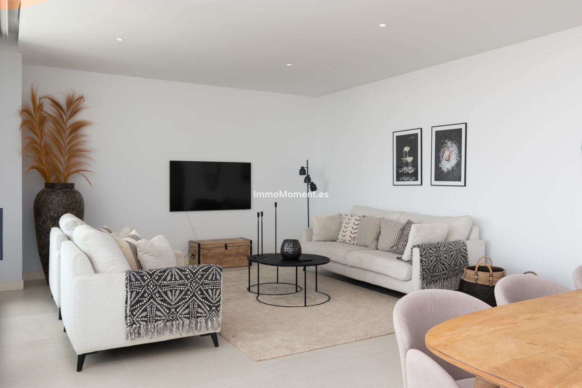 Resale - Apartment - Fuengirola - Higueron