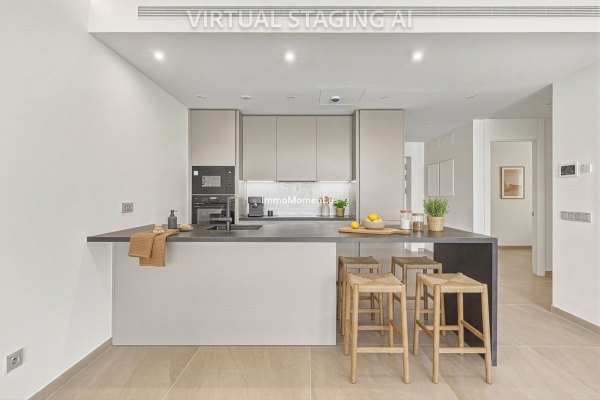 Resale - Apartment - Fuengirola - Higueron