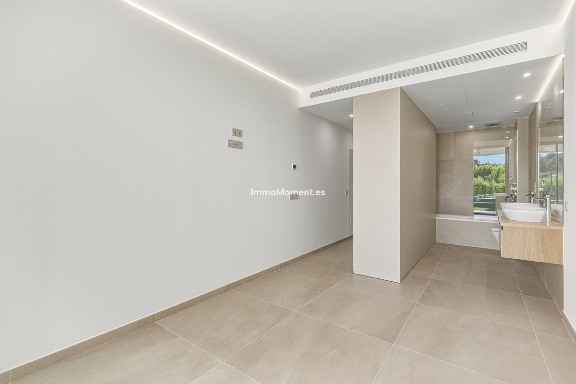 Resale - Apartment - Fuengirola - Higueron