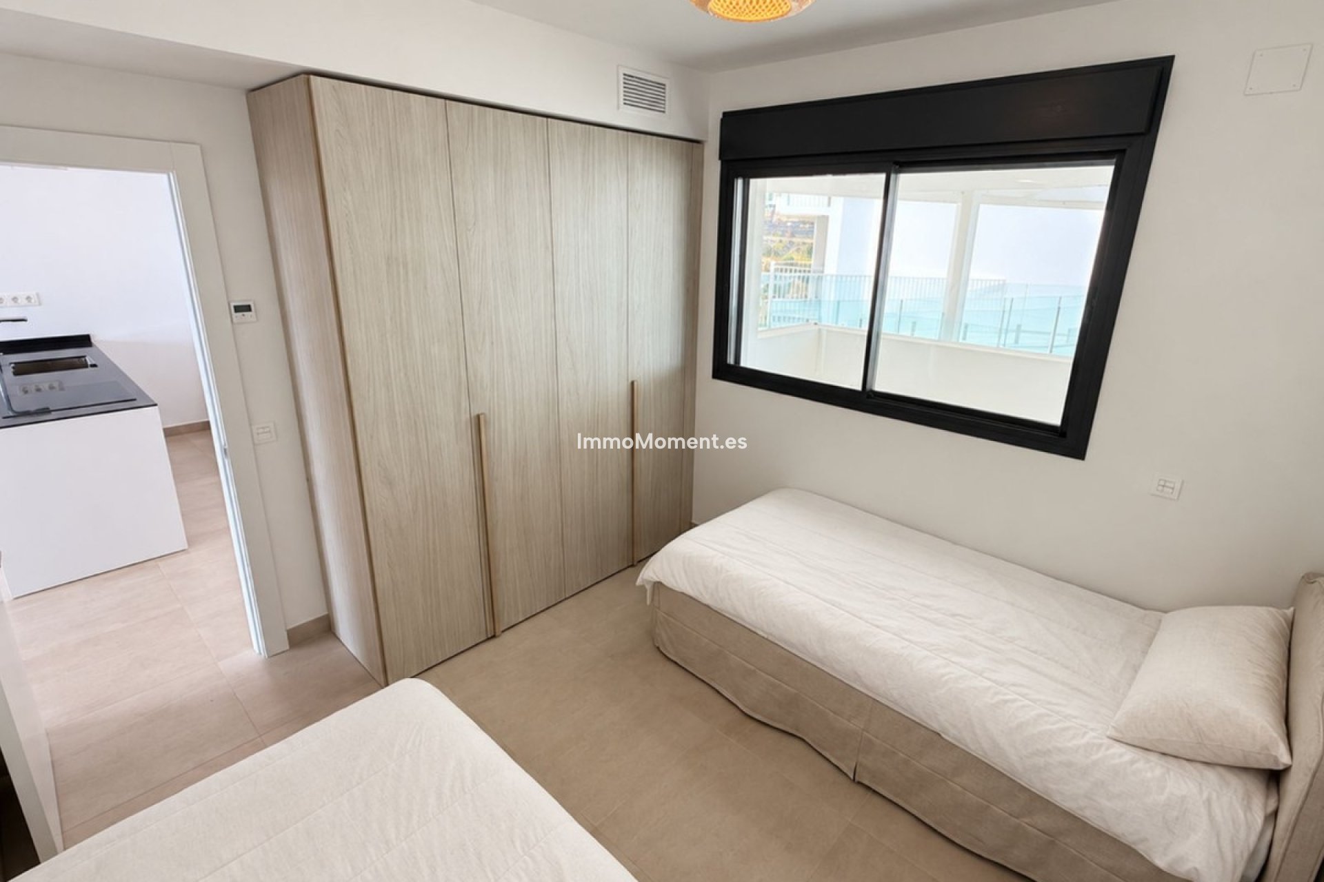 Resale - Apartment - Fuengirola - Higueron