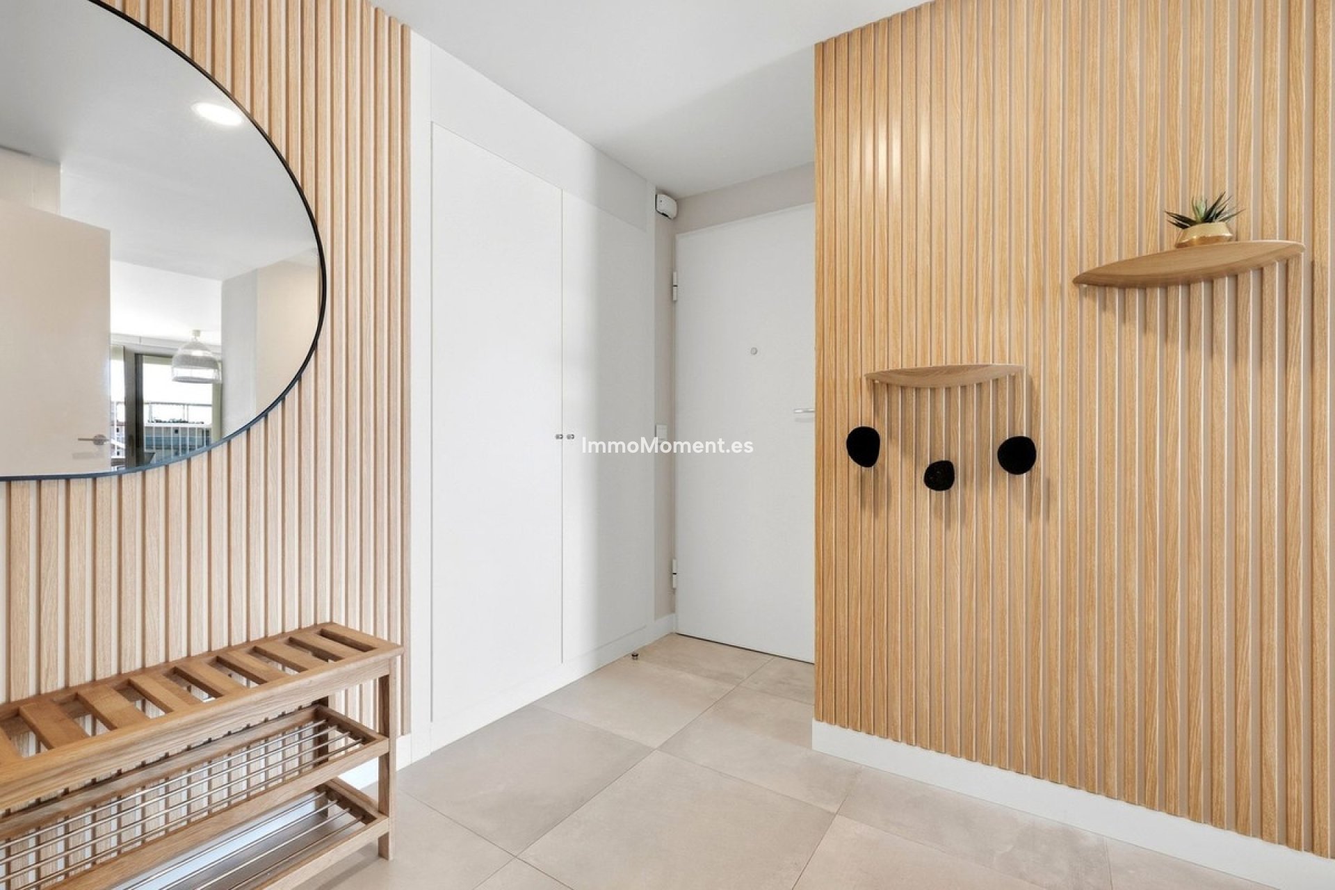 Resale - Apartment - Fuengirola - Higueron