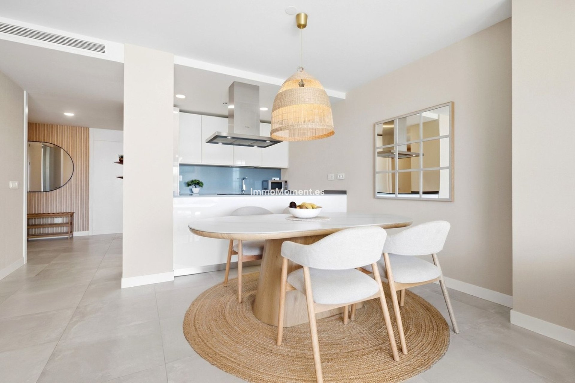 Resale - Apartment - Fuengirola - Higueron