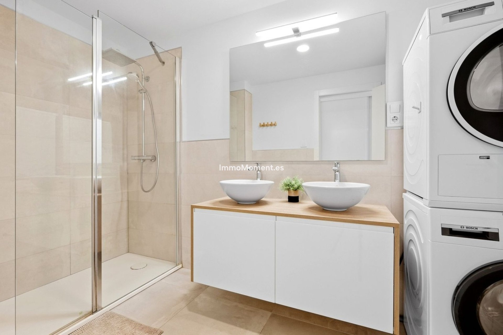 Resale - Apartment - Fuengirola - Higueron