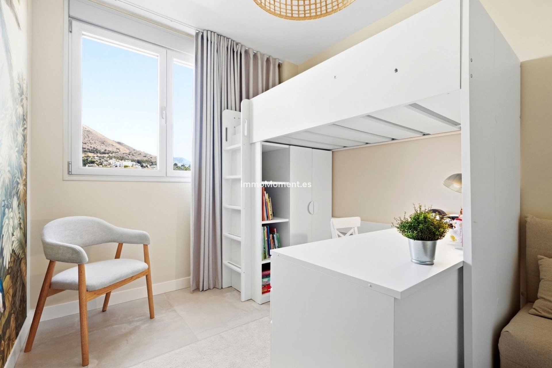 Resale - Apartment - Fuengirola - Higueron
