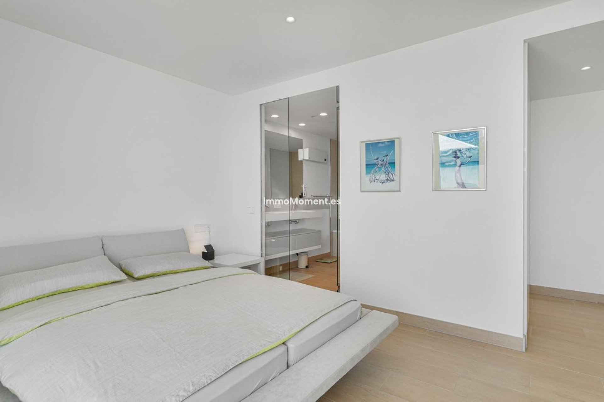 Resale - Apartment - Fuengirola - Higueron