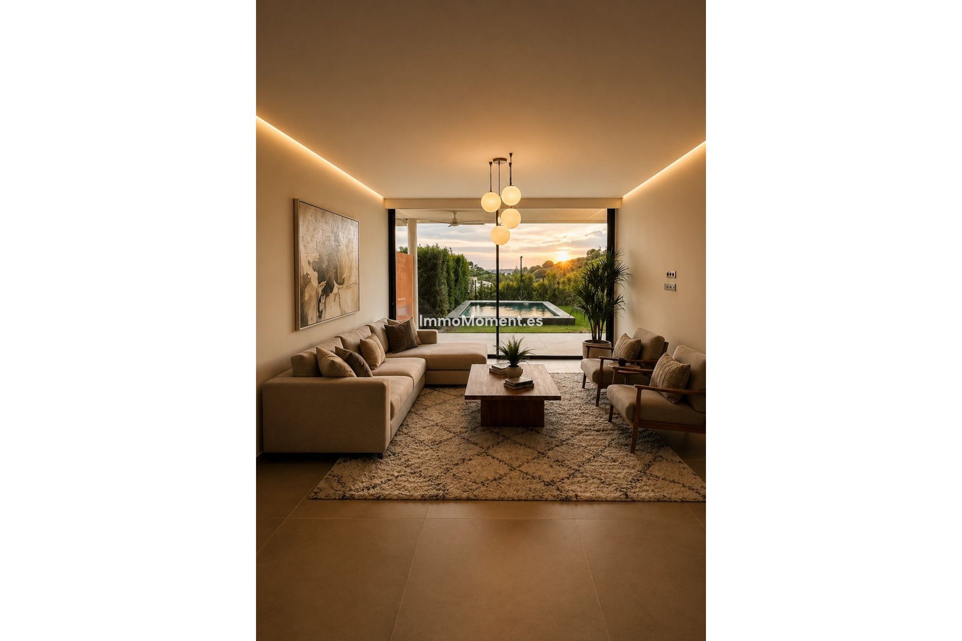 Resale - Apartment - Fuengirola - Higueron