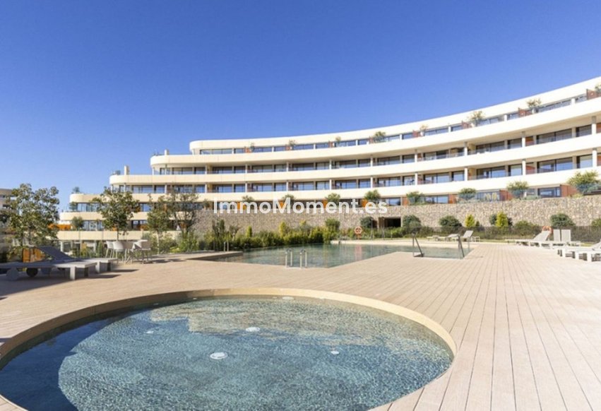 Resale - Apartment - Fuengirola - Higueron