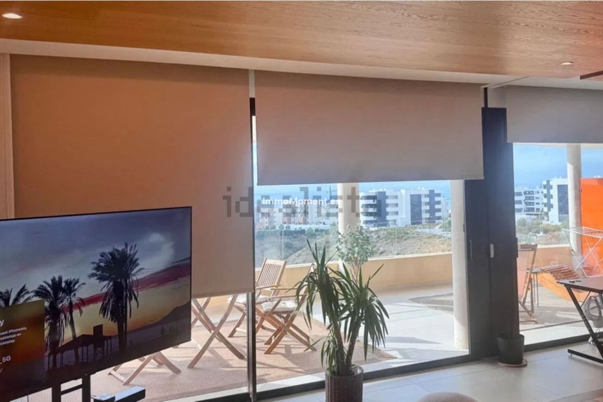 Resale - Apartment - Fuengirola - Higueron