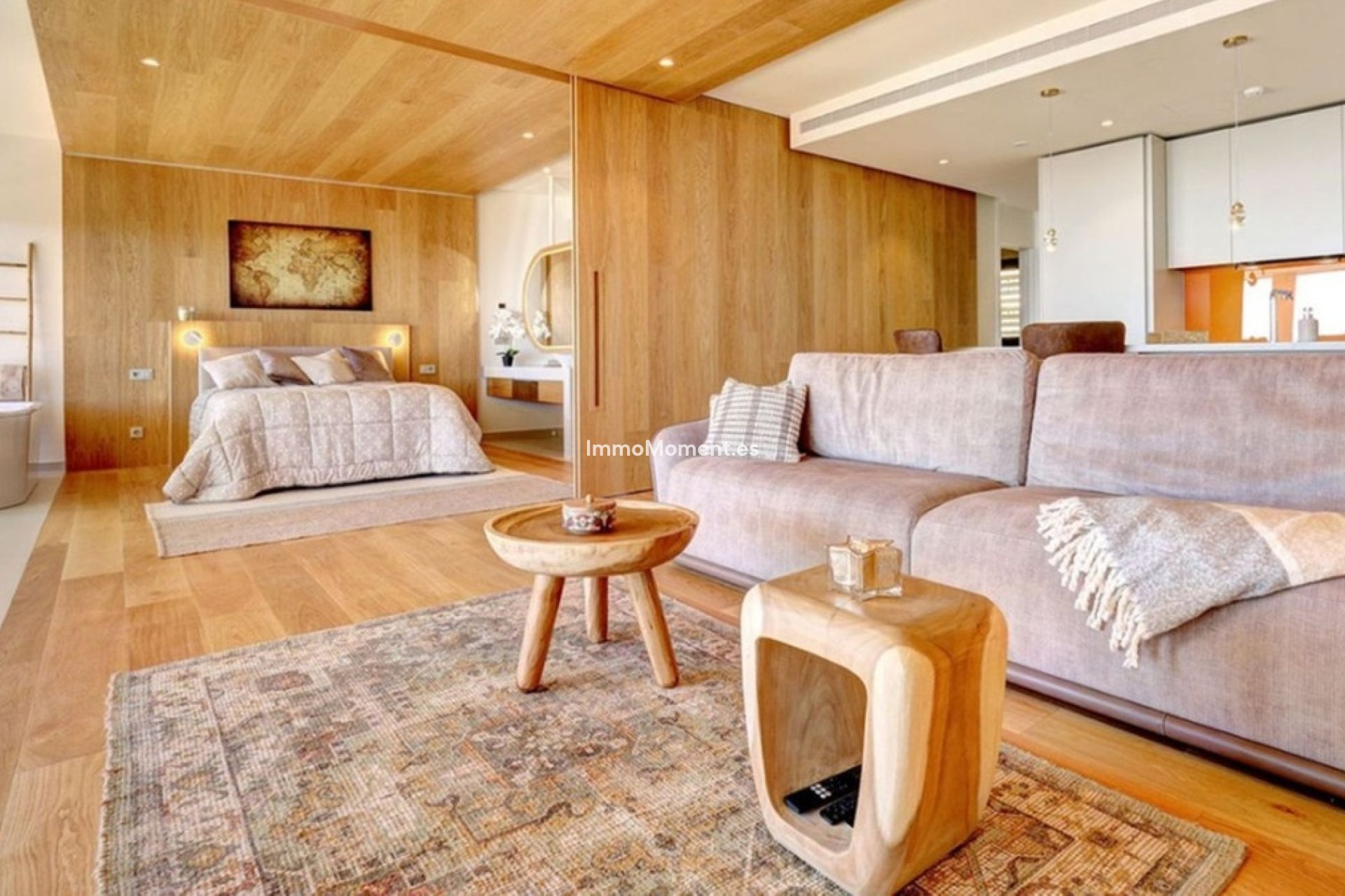 Resale - Apartment - Fuengirola - Higueron