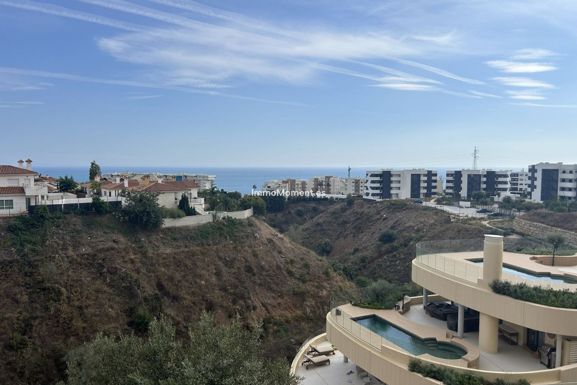 Resale - Apartment - Fuengirola - Higueron