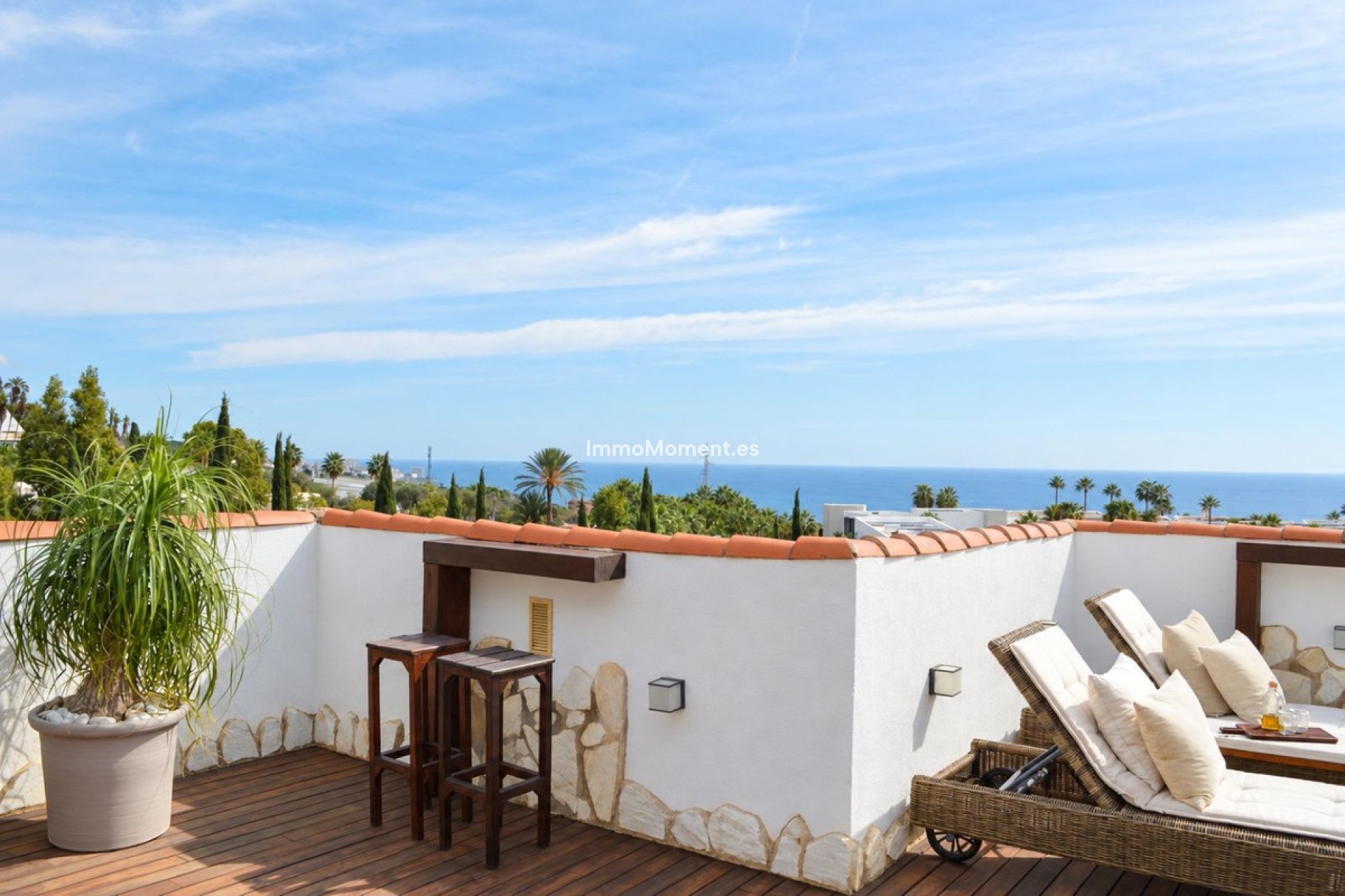 Resale - Apartment - Fuengirola - Higueron