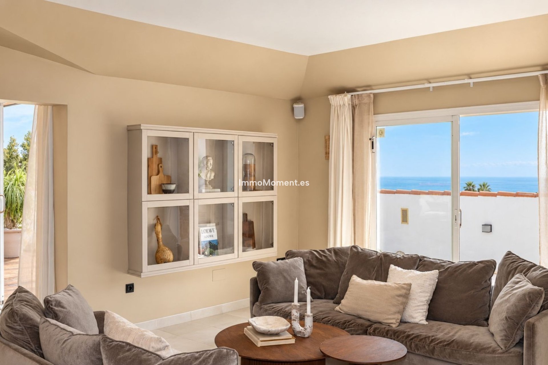 Resale - Apartment - Fuengirola - Higueron