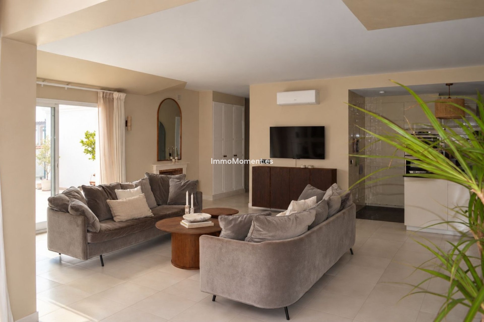 Resale - Apartment - Fuengirola - Higueron