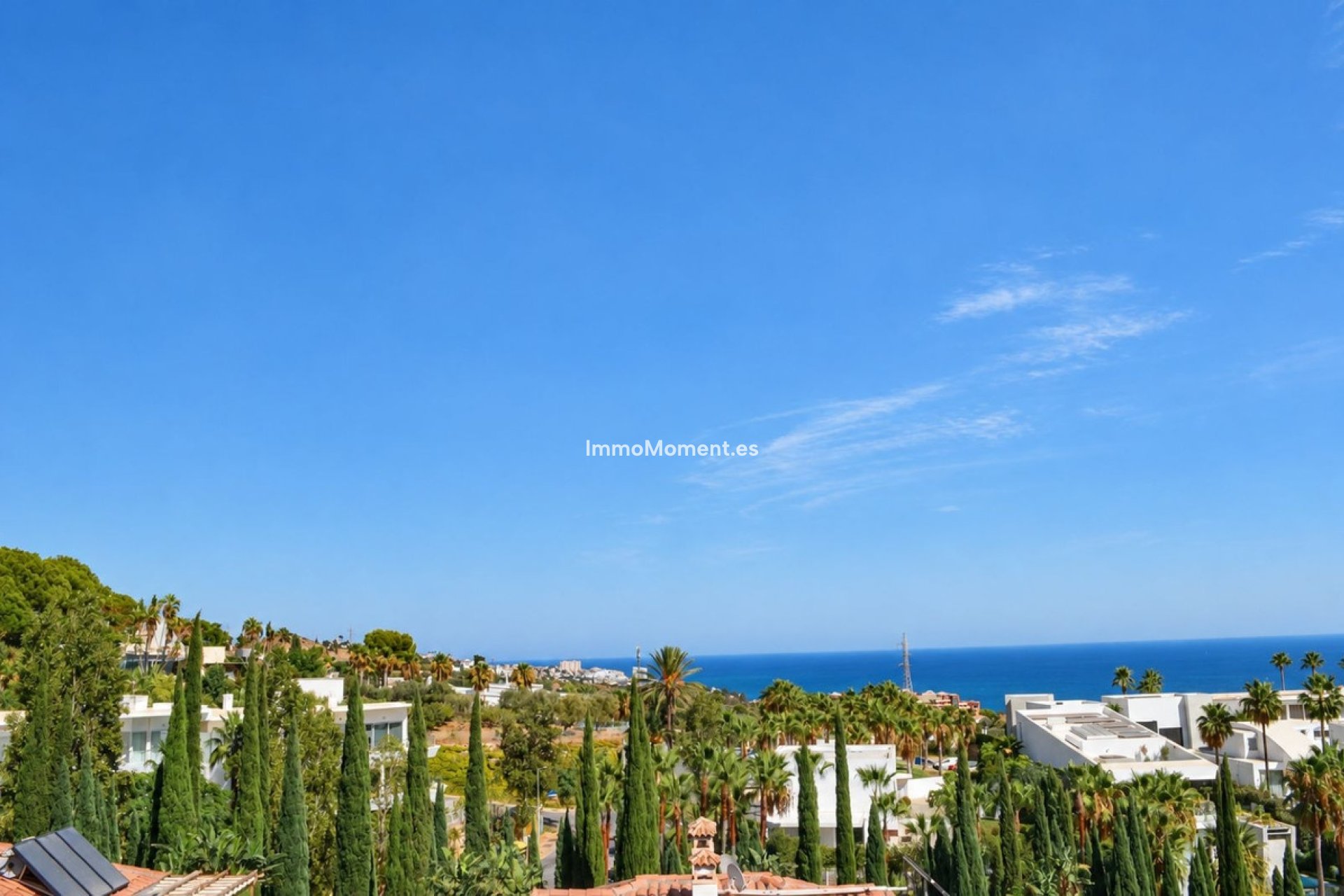 Resale - Apartment - Fuengirola - Higueron