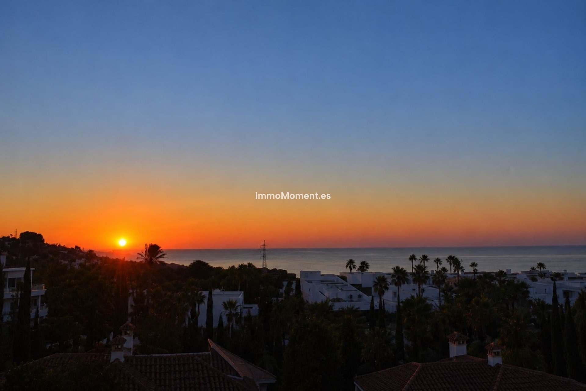 Resale - Apartment - Fuengirola - Higueron