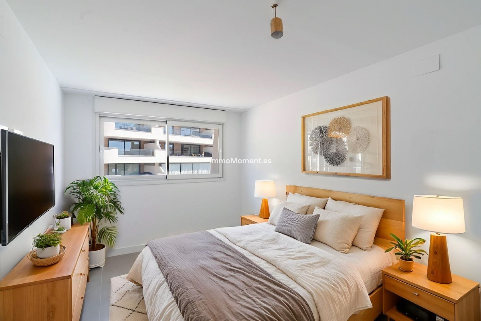 Resale - Apartment - Fuengirola - Higueron