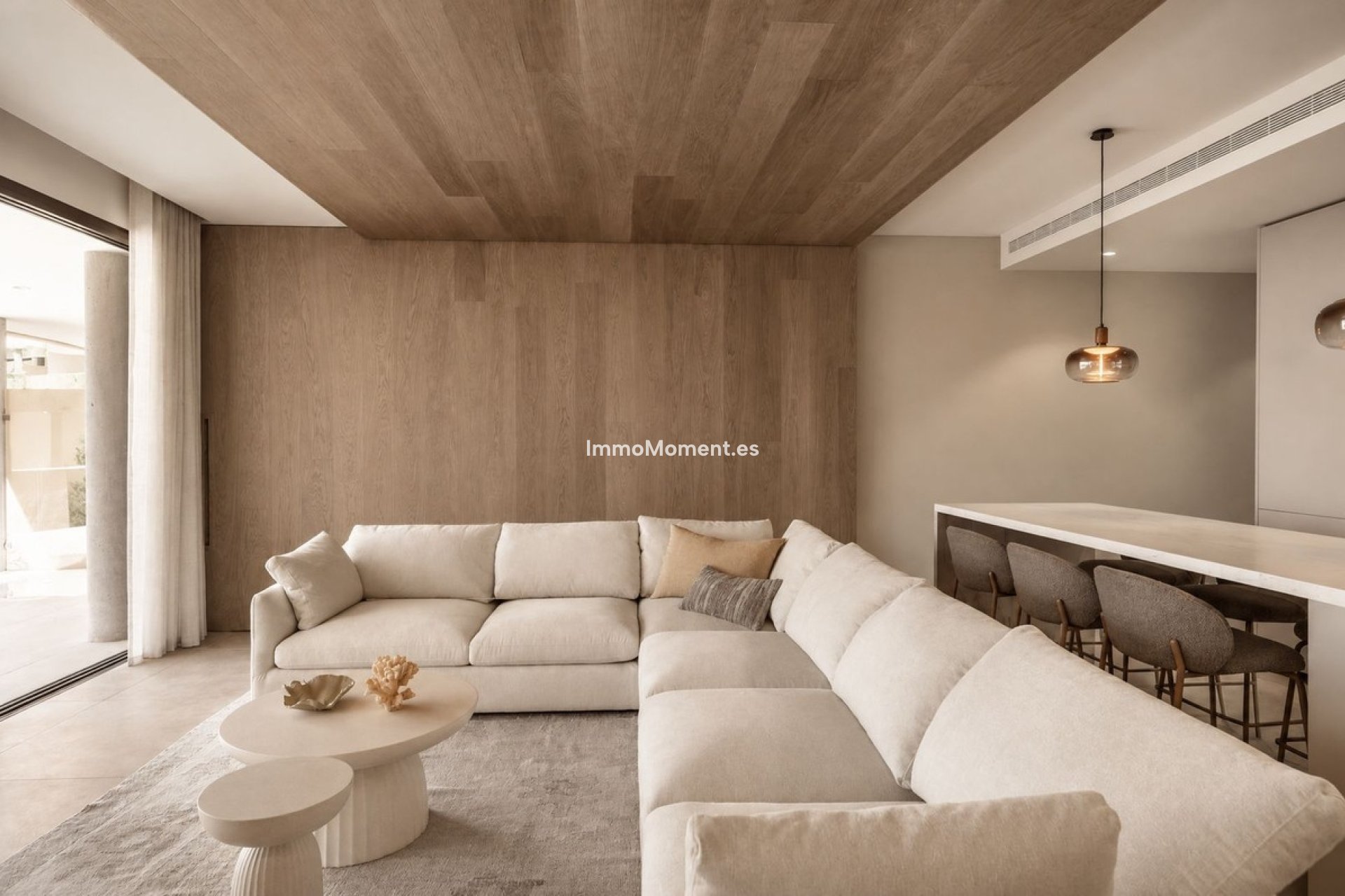 Resale - Apartment - Fuengirola - Higueron