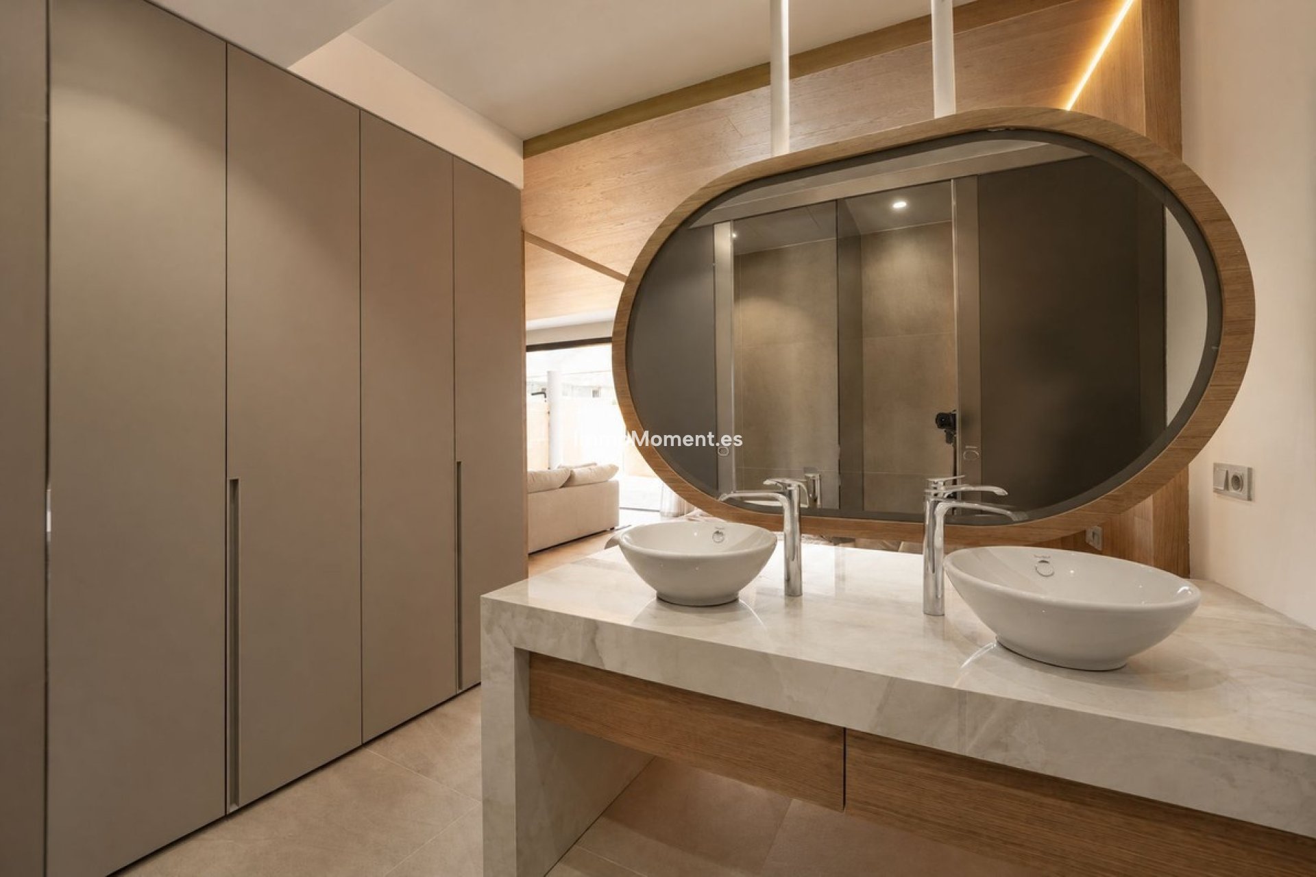 Resale - Apartment - Fuengirola - Higueron