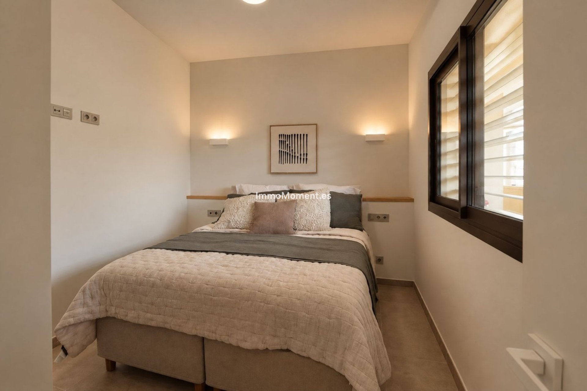 Resale - Apartment - Fuengirola - Higueron