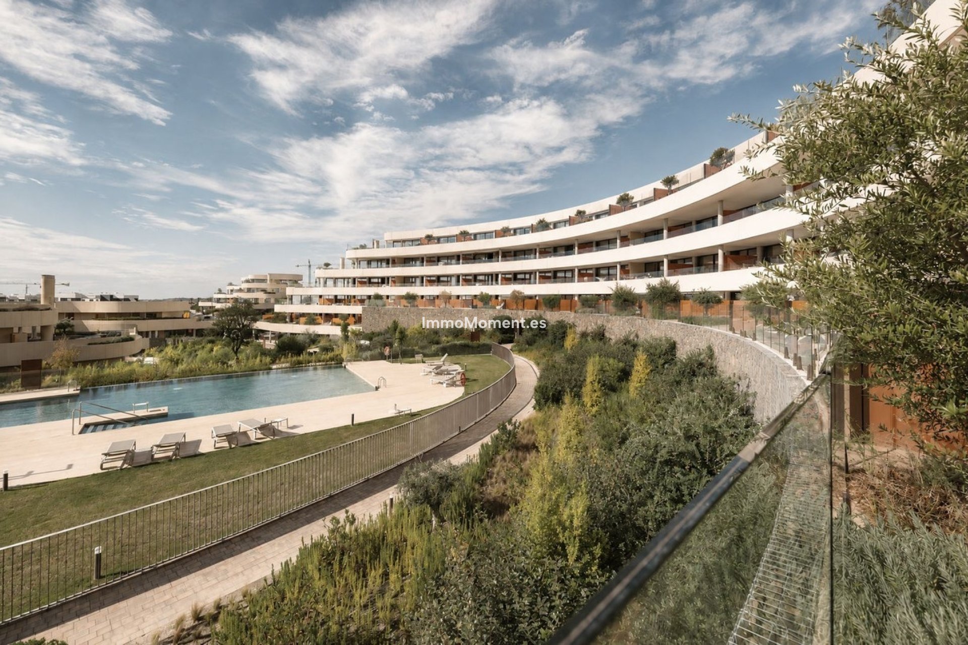 Resale - Apartment - Fuengirola - Higueron