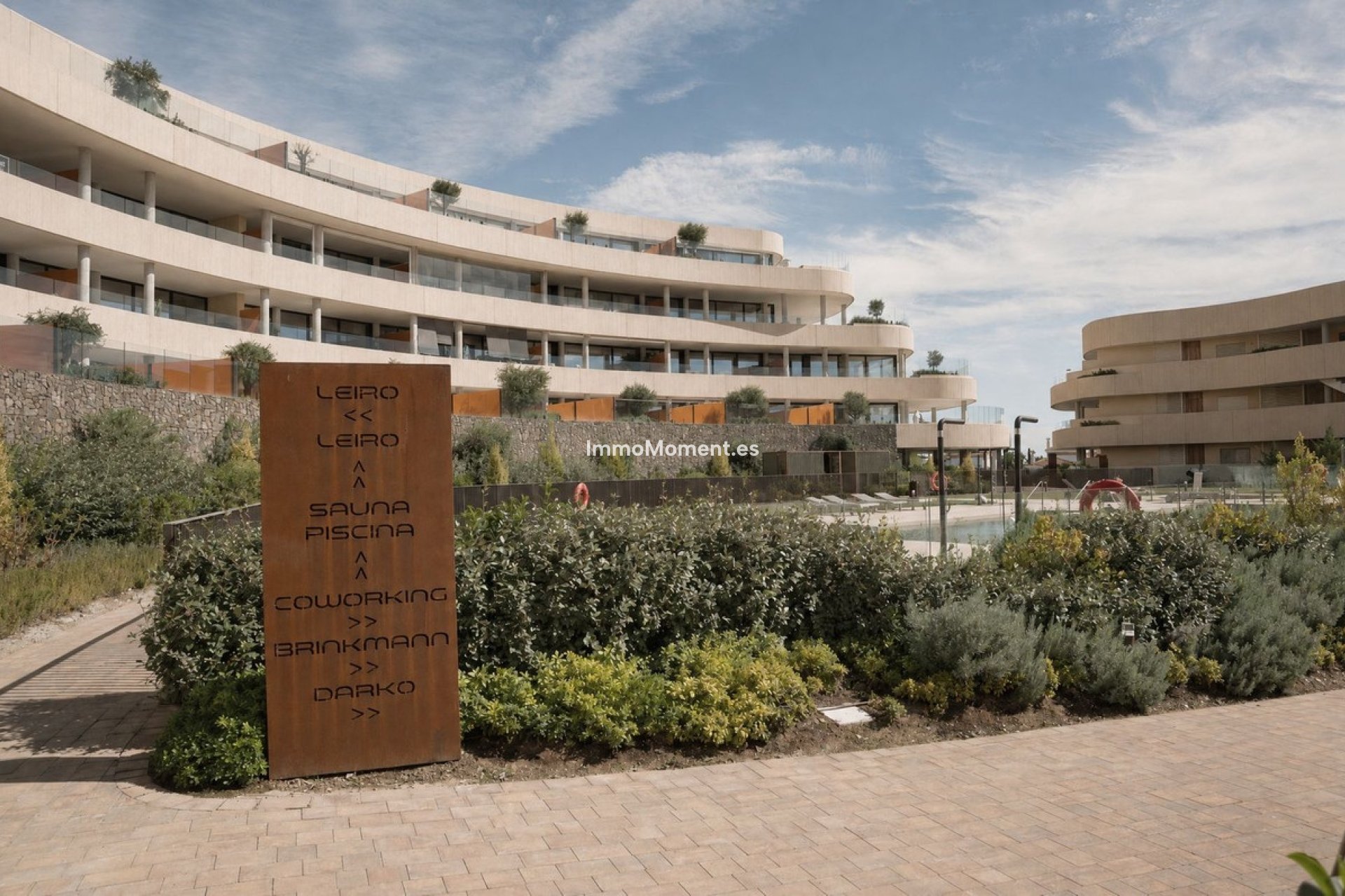 Resale - Apartment - Fuengirola - Higueron