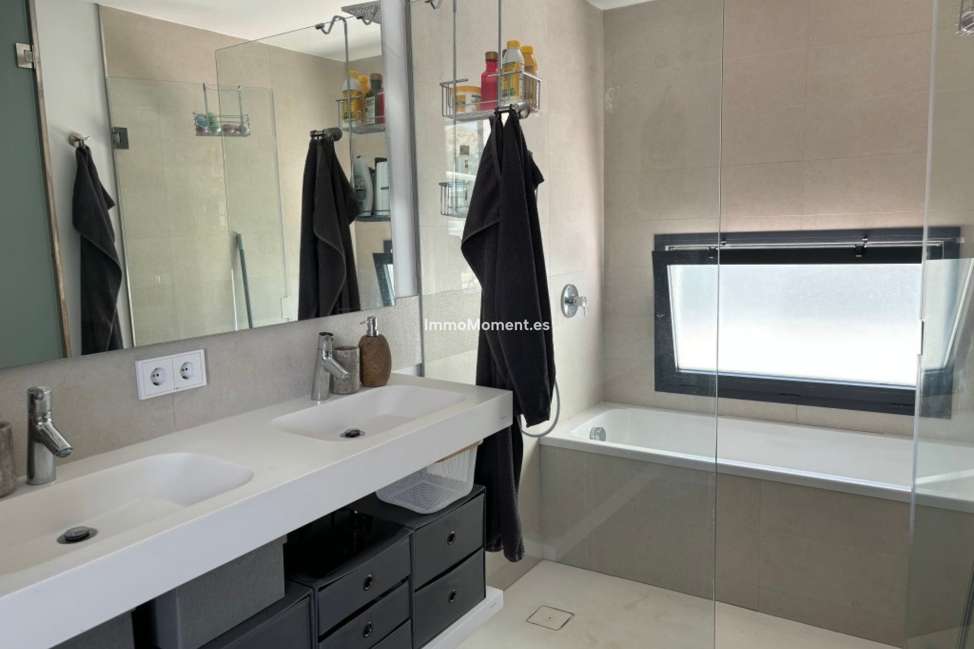 Resale - Apartment - Fuengirola - Higueron