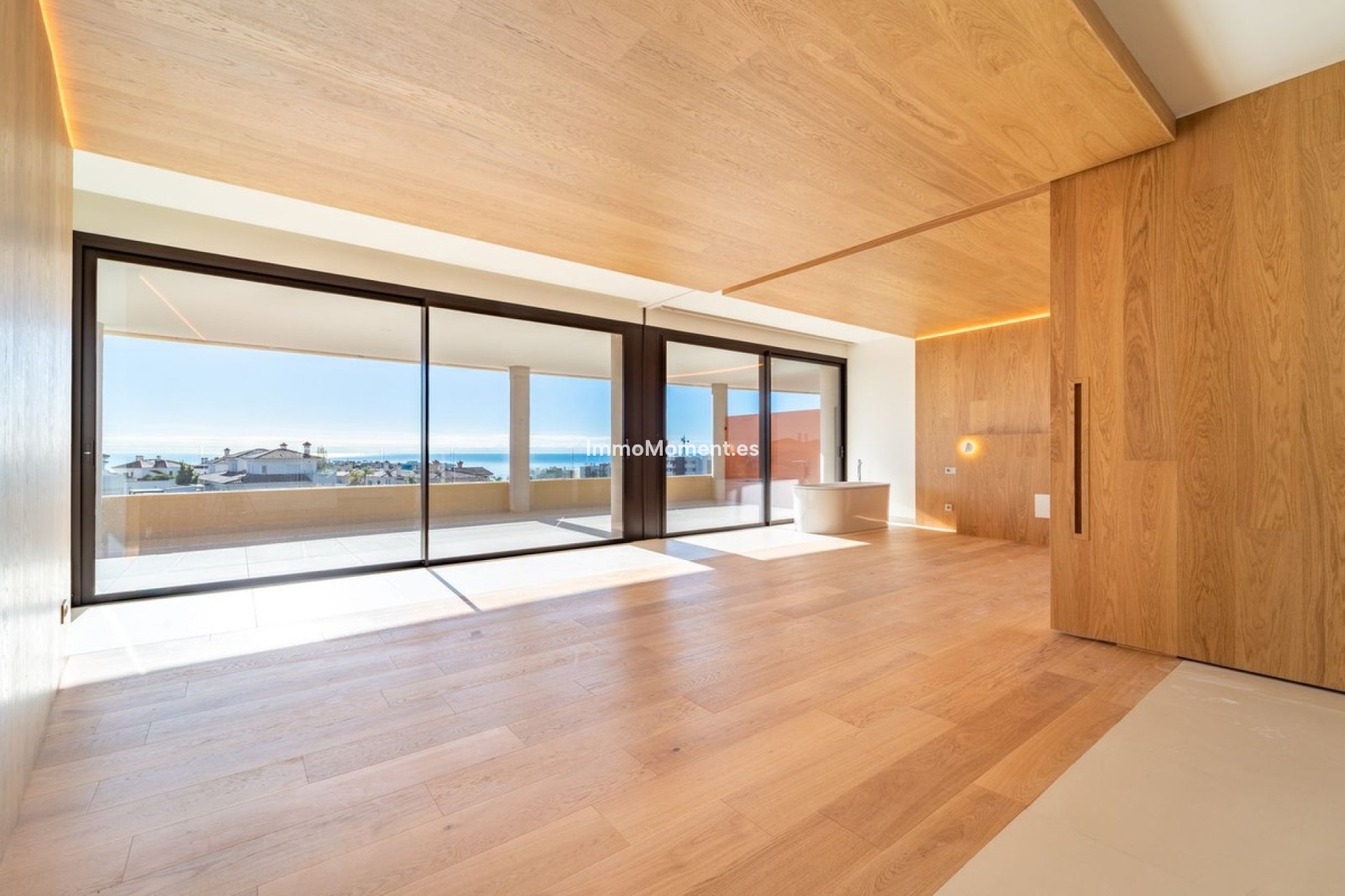 Resale - Apartment - Fuengirola - Higueron