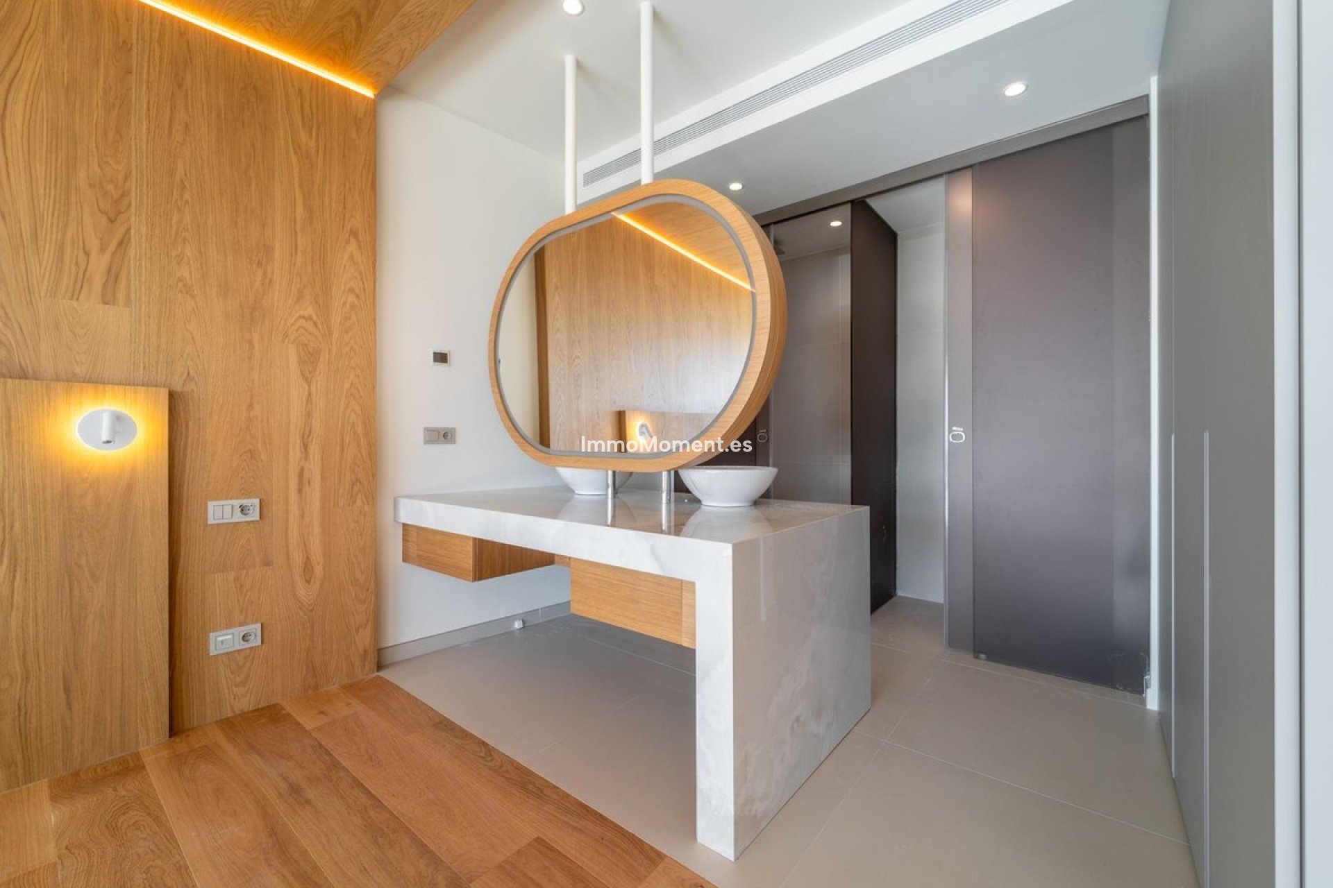 Resale - Apartment - Fuengirola - Higueron