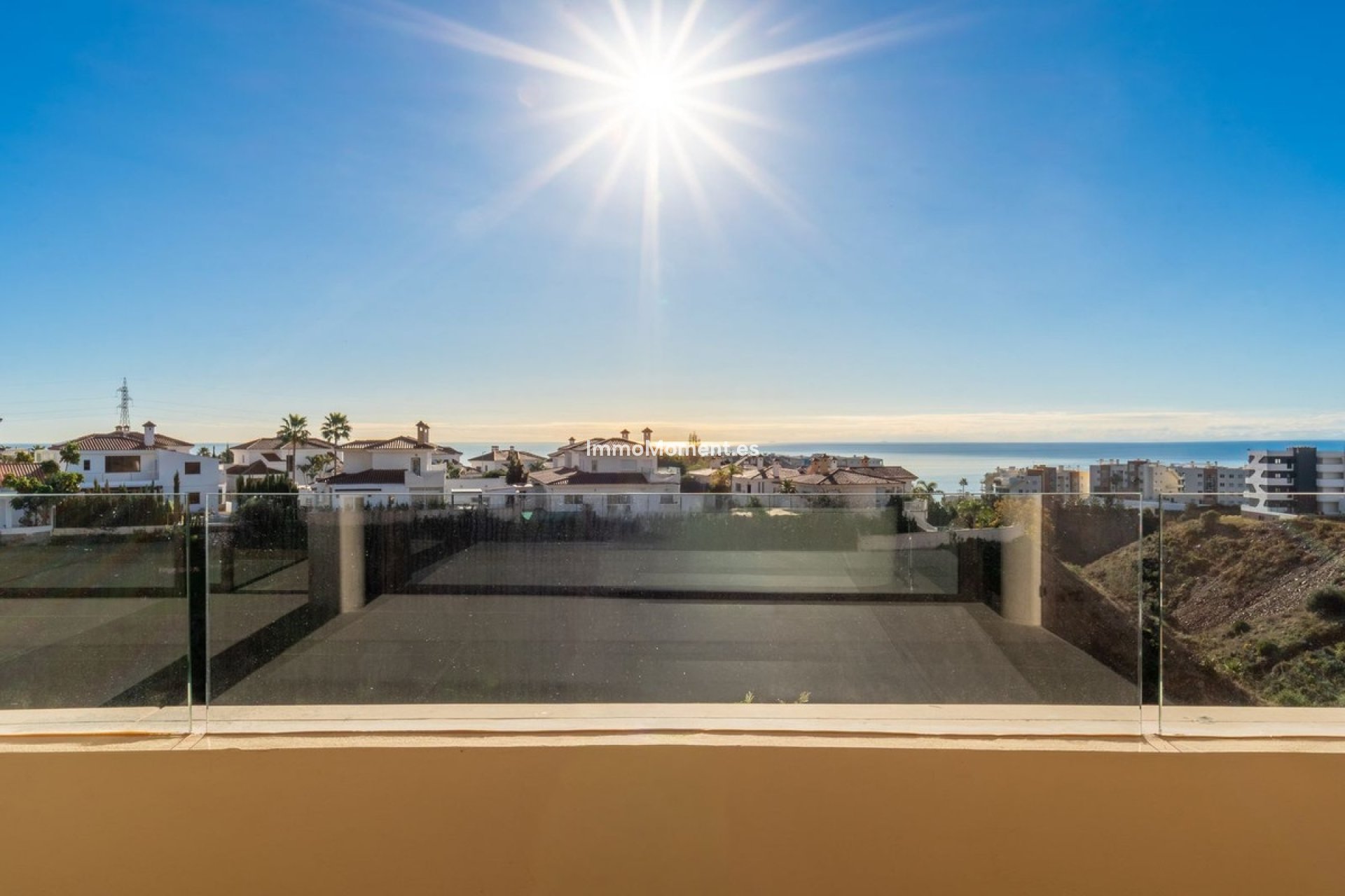 Resale - Apartment - Fuengirola - Higueron