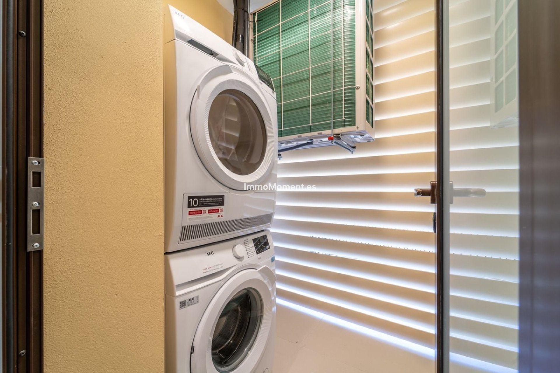 Resale - Apartment - Fuengirola - Higueron