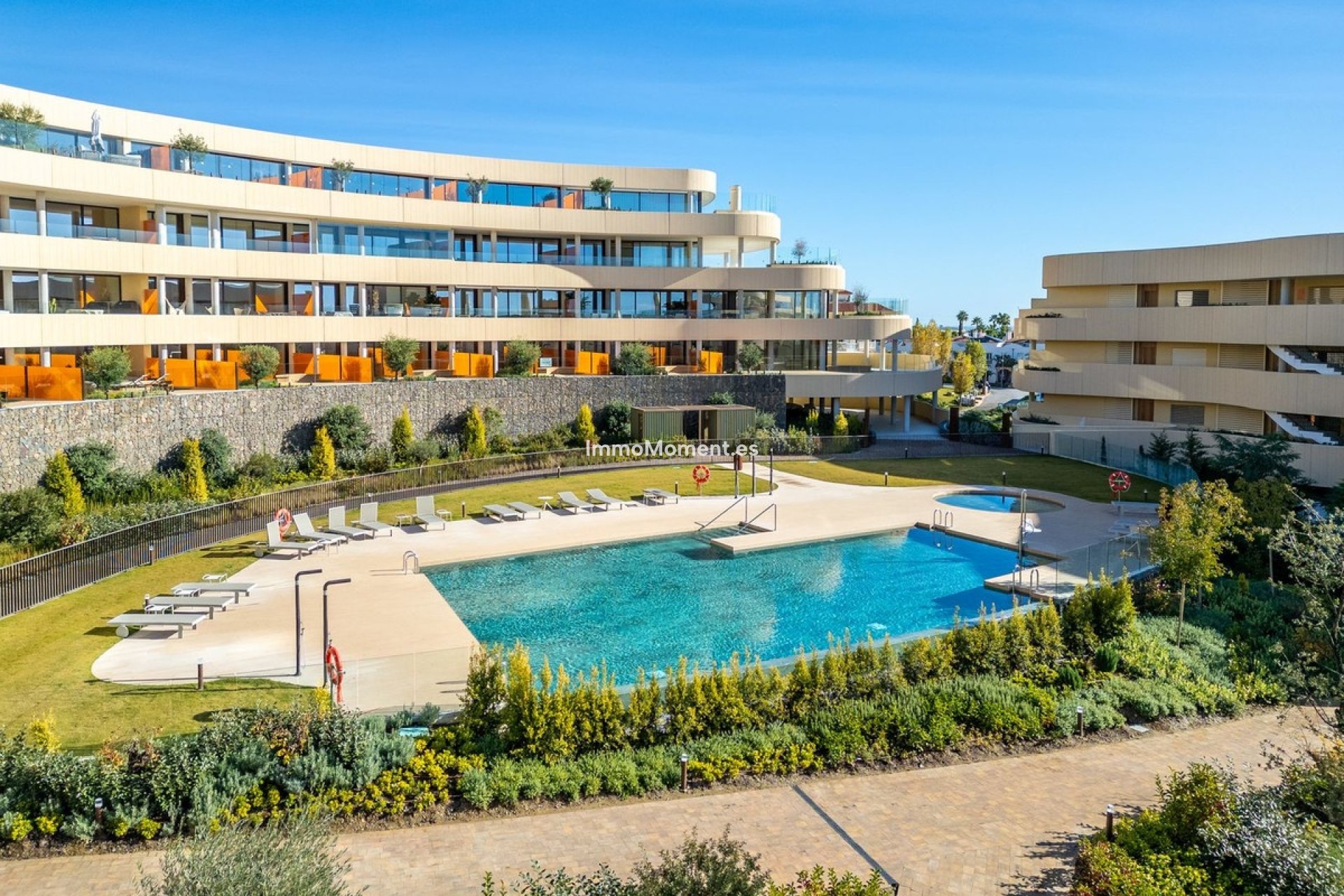 Resale - Apartment - Fuengirola - Higueron