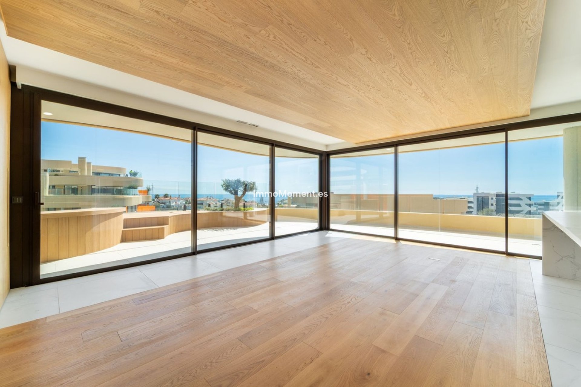 Resale - Apartment - Fuengirola - Higueron