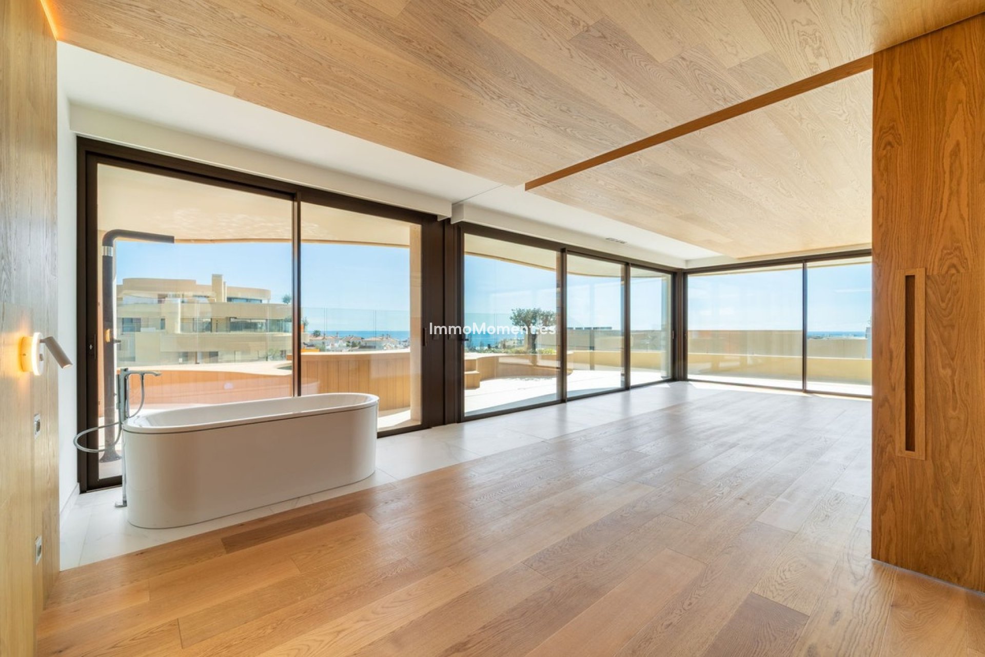 Resale - Apartment - Fuengirola - Higueron