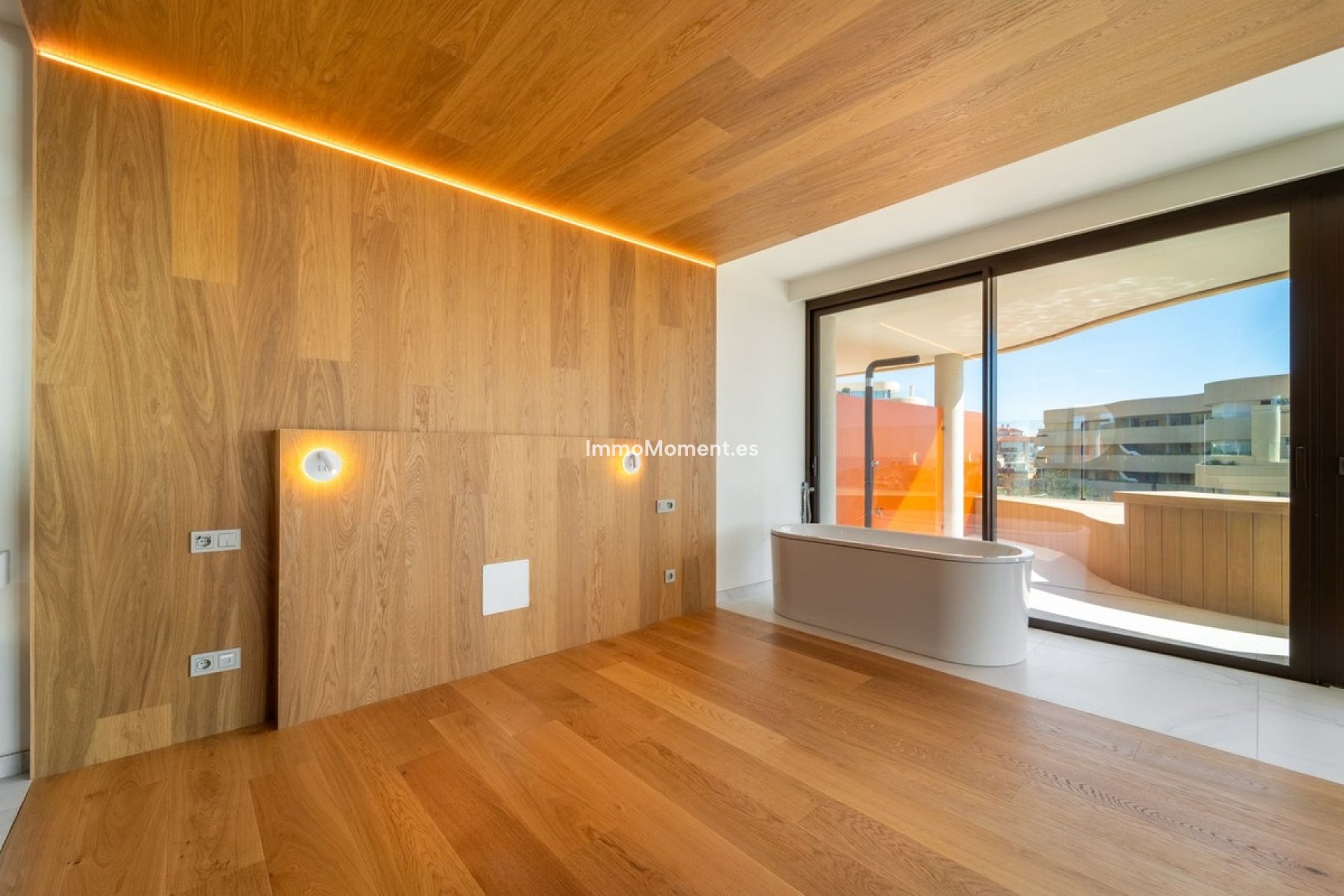 Resale - Apartment - Fuengirola - Higueron