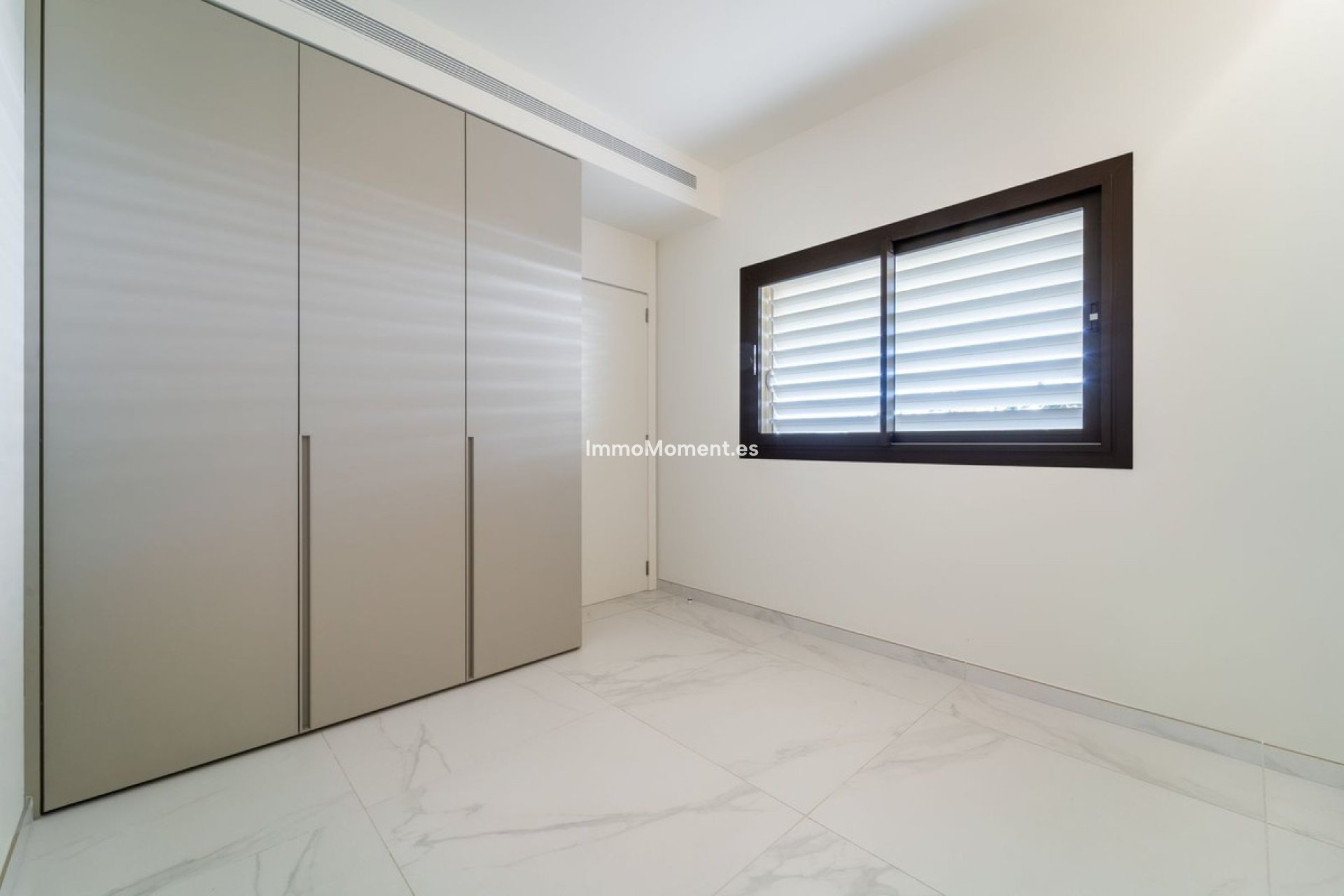Resale - Apartment - Fuengirola - Higueron