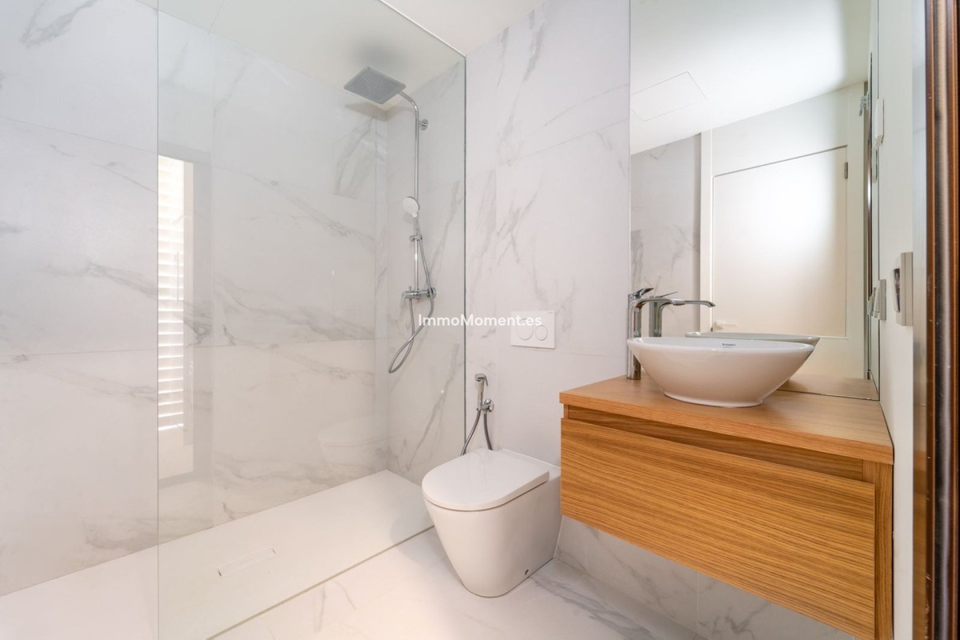 Resale - Apartment - Fuengirola - Higueron