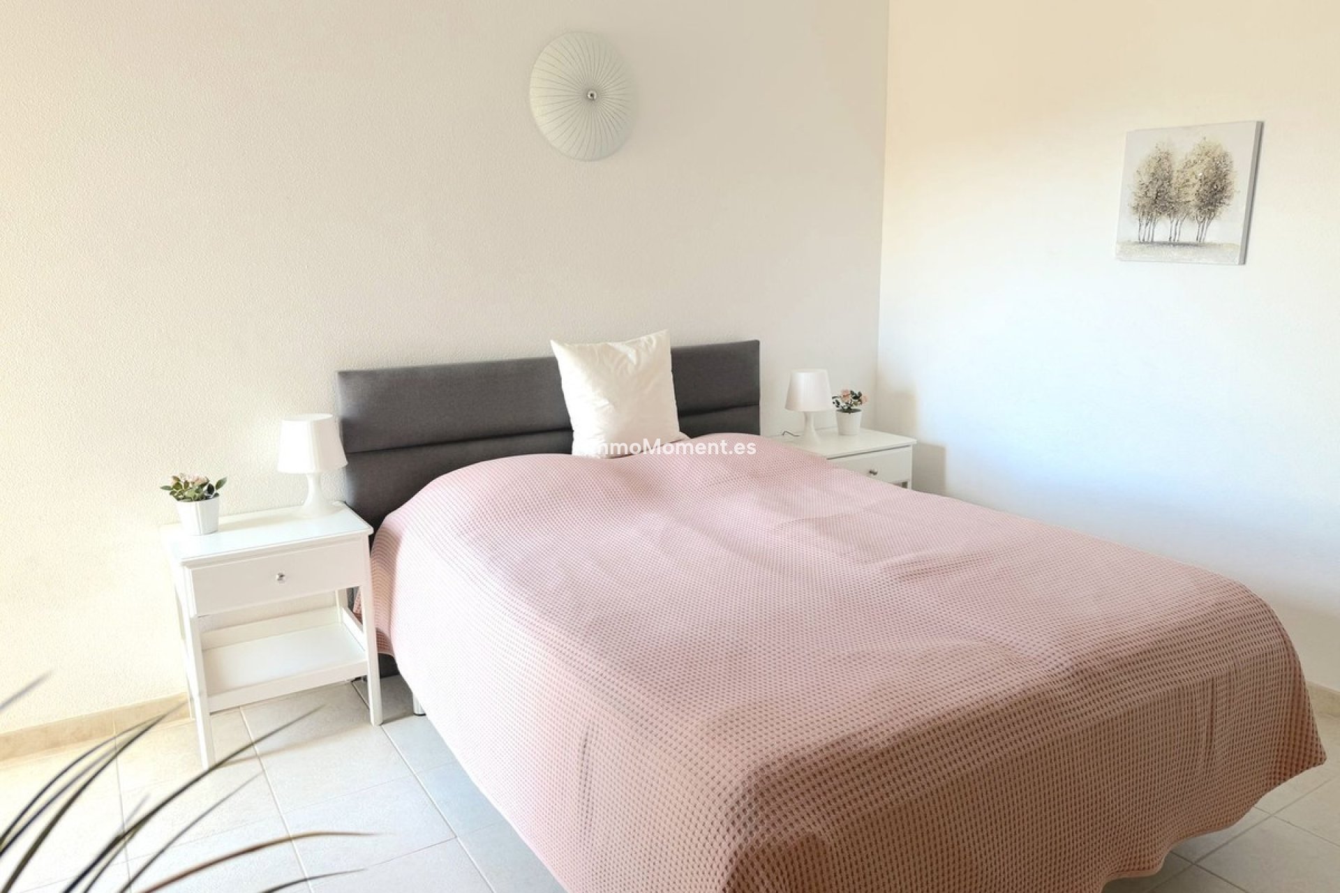 Resale - Apartment - Fuengirola - Higueron
