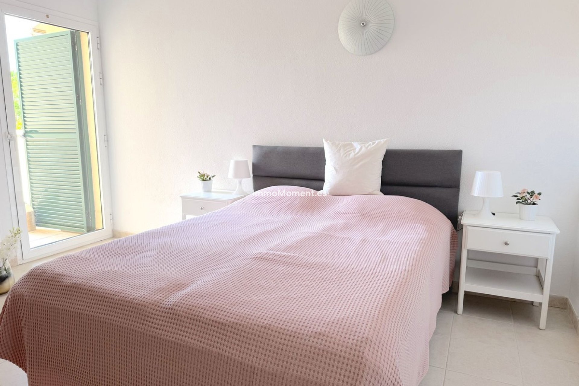 Resale - Apartment - Fuengirola - Higueron