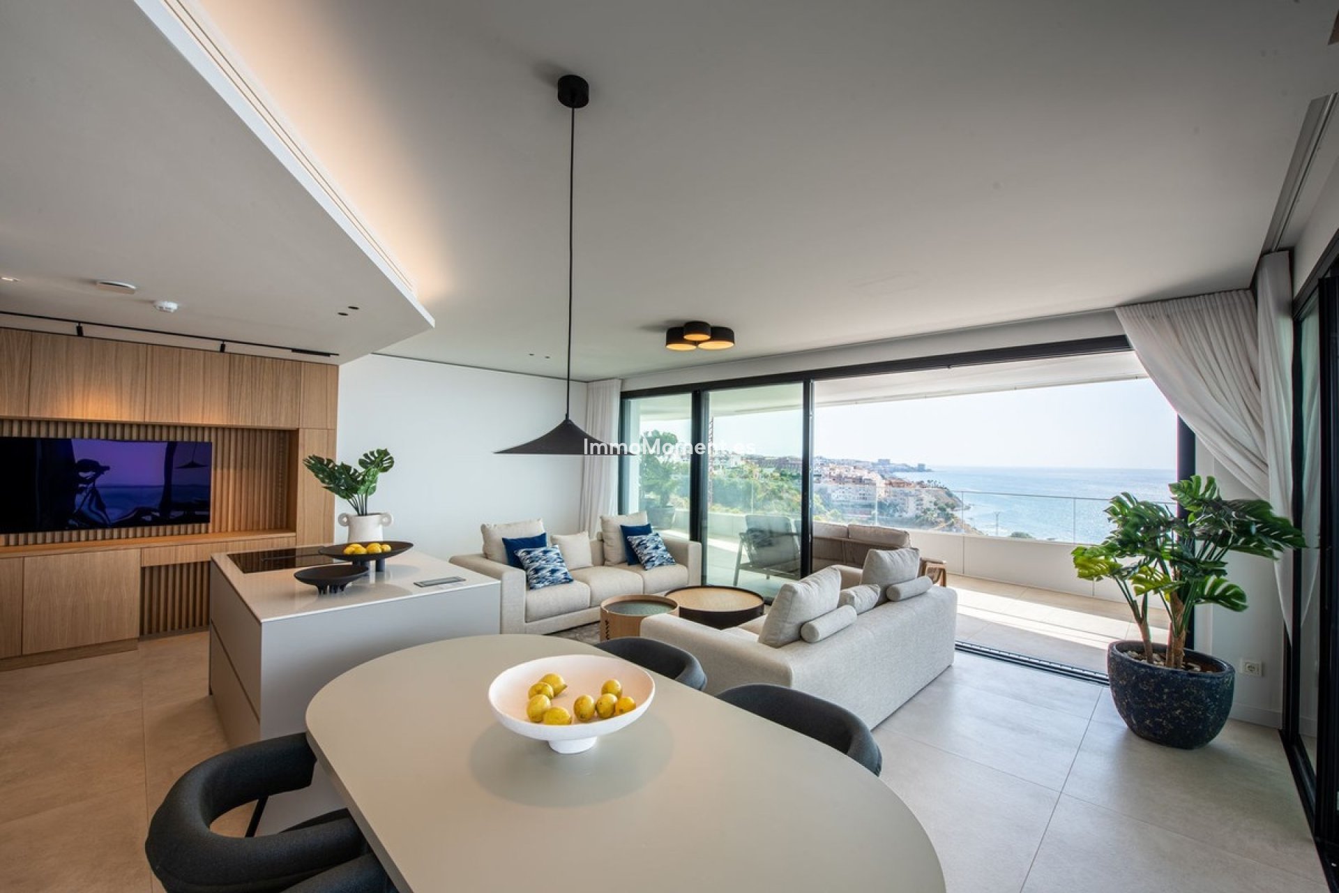 Resale - Apartment - Fuengirola - Higueron