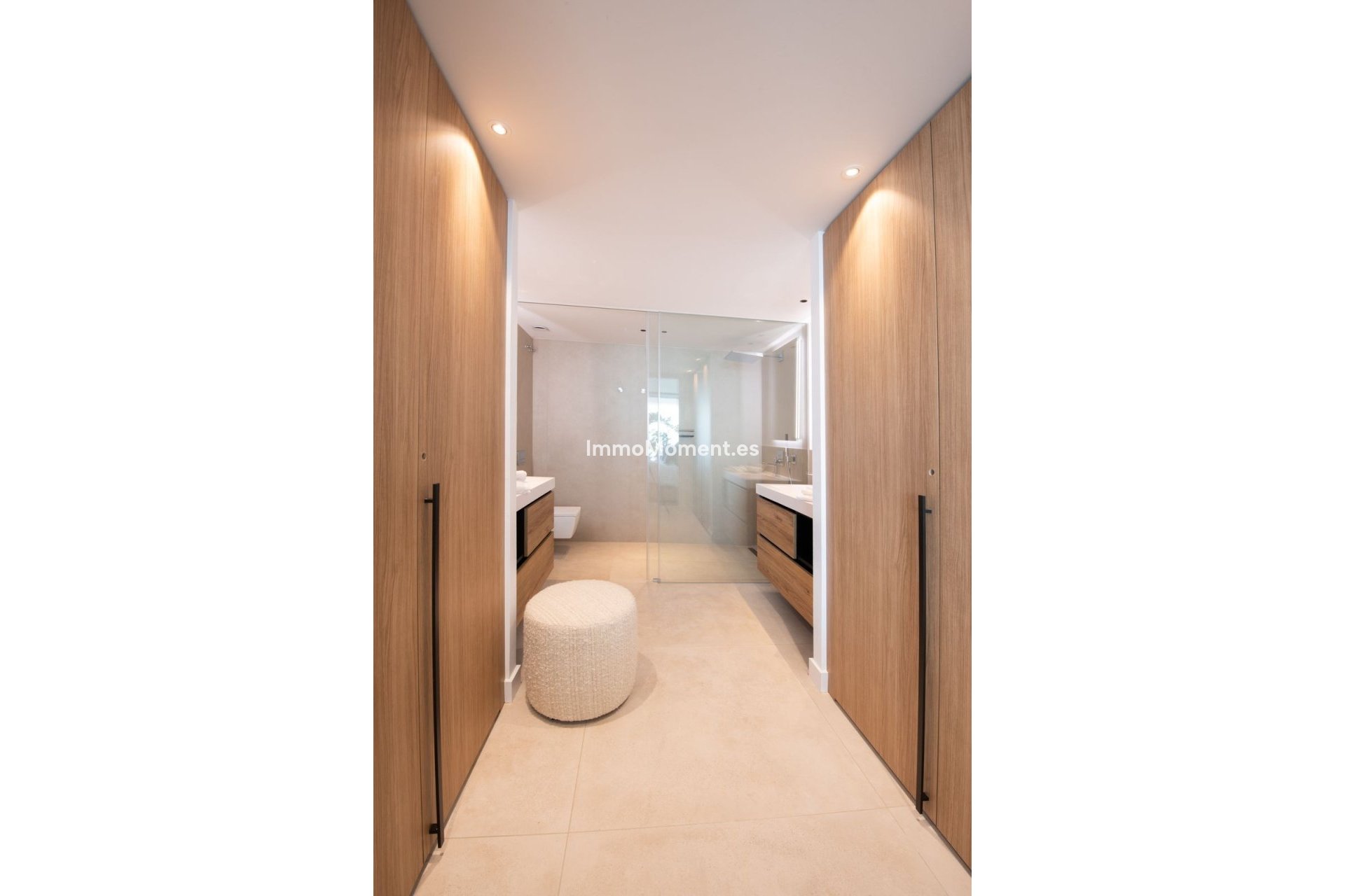 Resale - Apartment - Fuengirola - Higueron