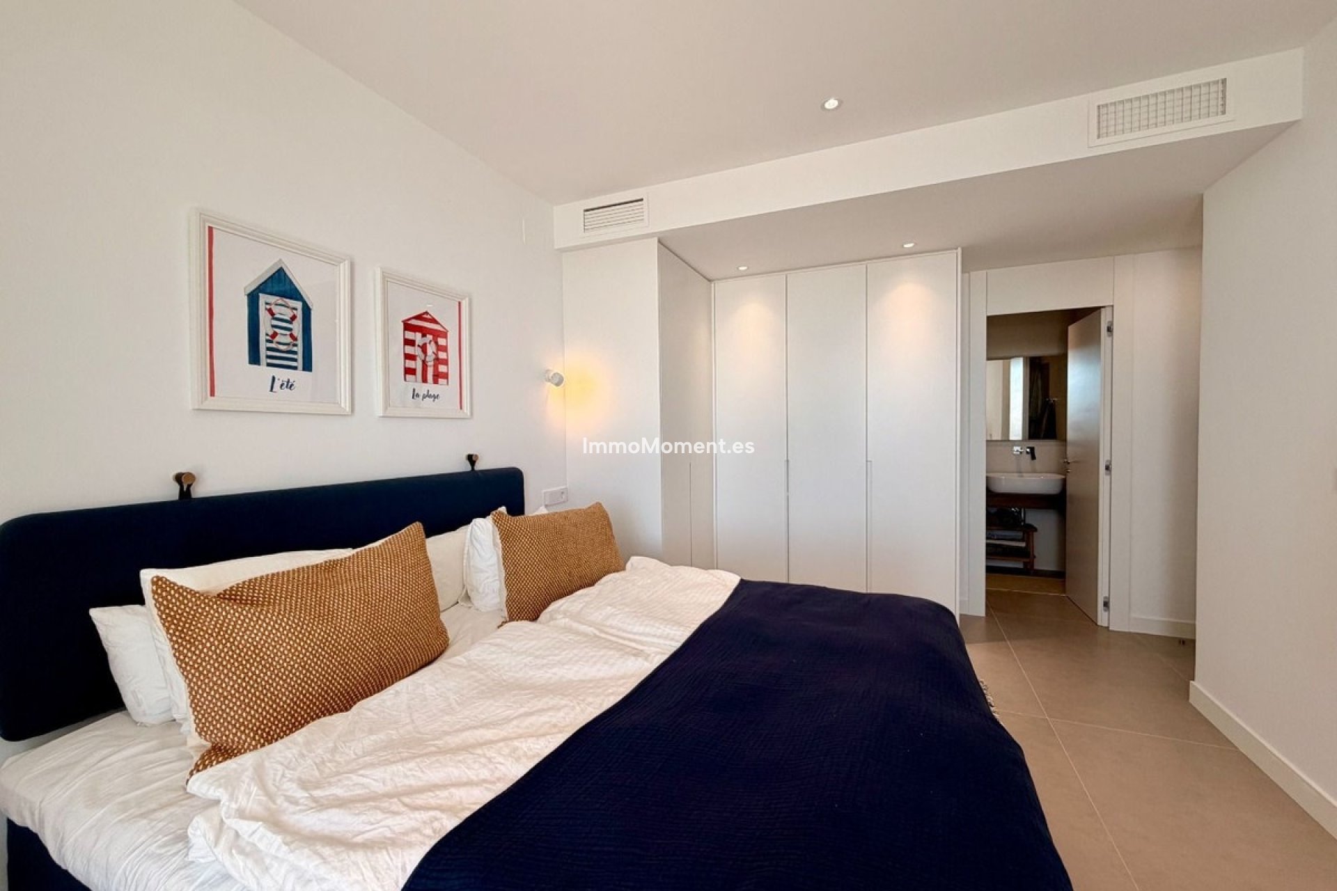 Resale - Apartment - Fuengirola - Higueron