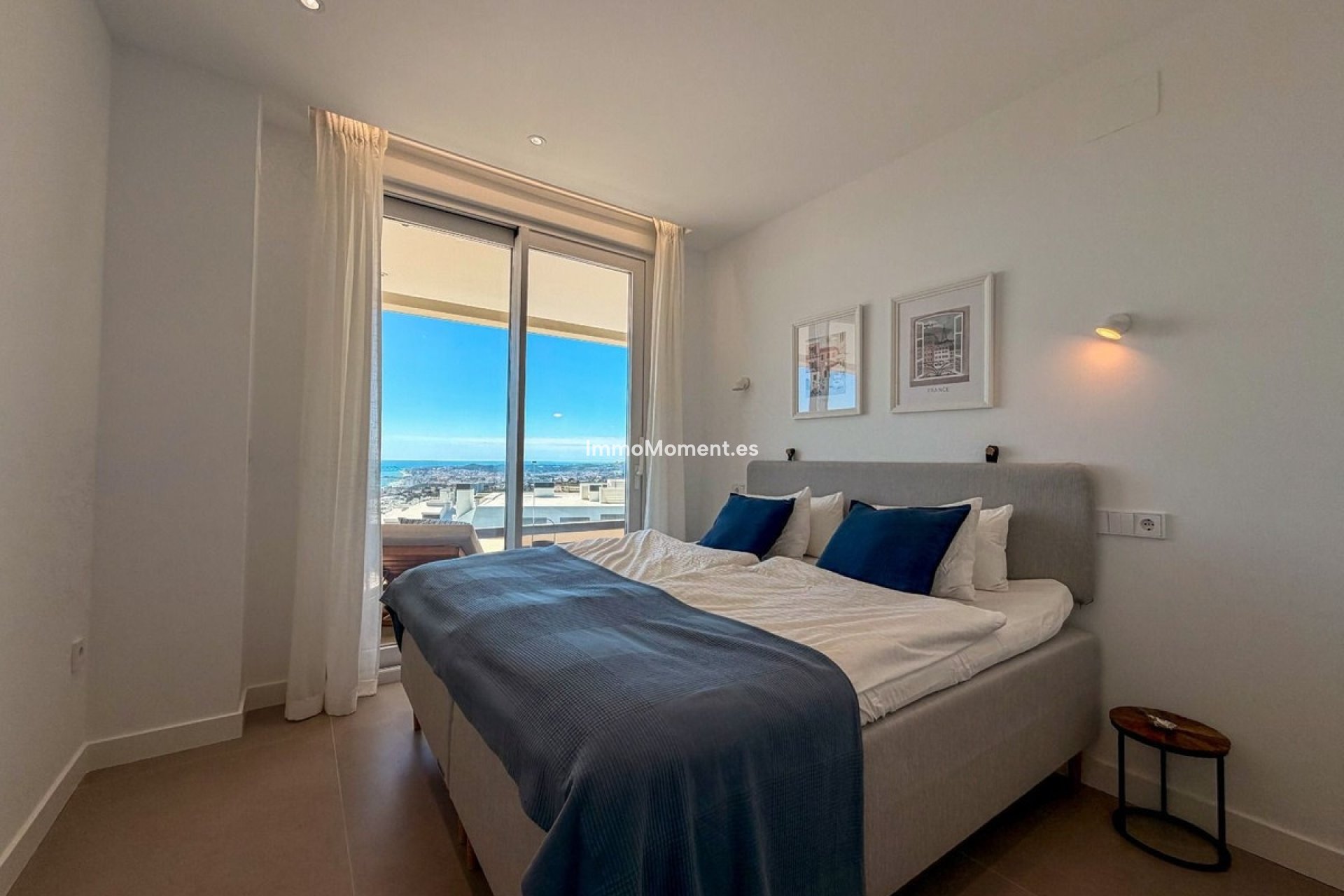 Resale - Apartment - Fuengirola - Higueron