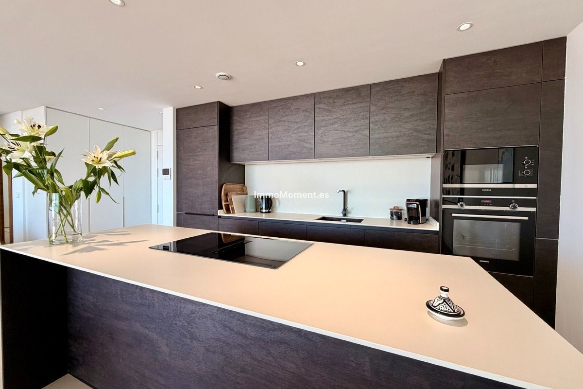 Resale - Apartment - Fuengirola - Higueron